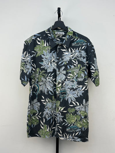 CAMICIA HAWAII TAGLIA: M