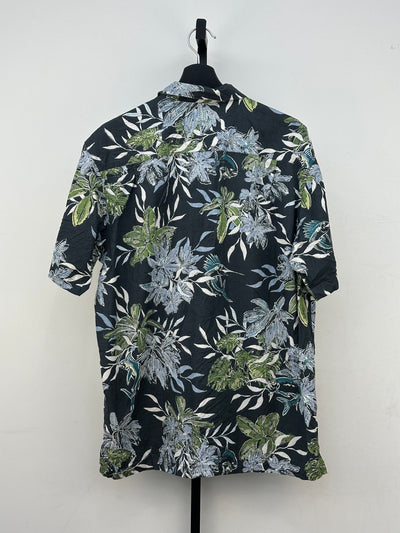 CAMICIA HAWAII TAGLIA: M