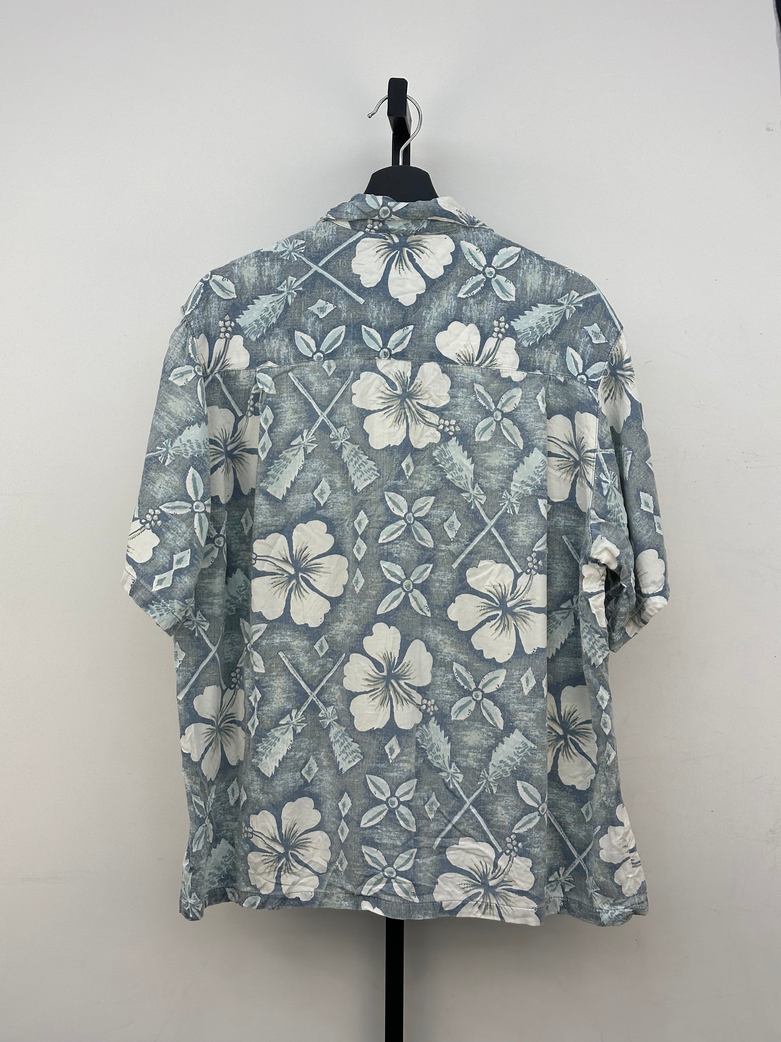 CAMICIA HAWAII TAGLIA: M