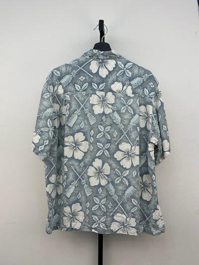 CAMICIA HAWAII TAGLIA: M