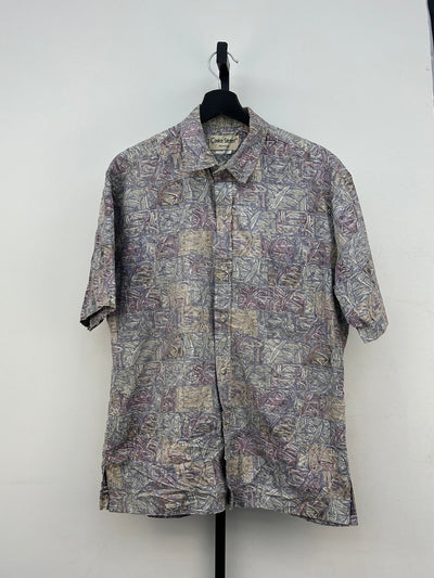 CAMICIA HAWAII TAGLIA: M