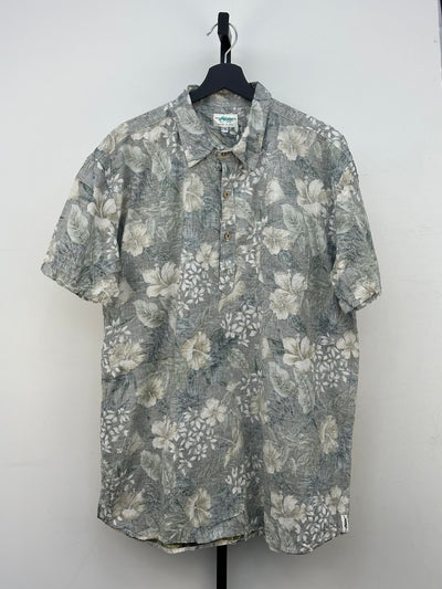 CAMICIA HAWAII TAGLIA: 2XL
