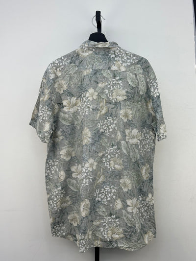 CAMICIA HAWAII TAGLIA: 2XL