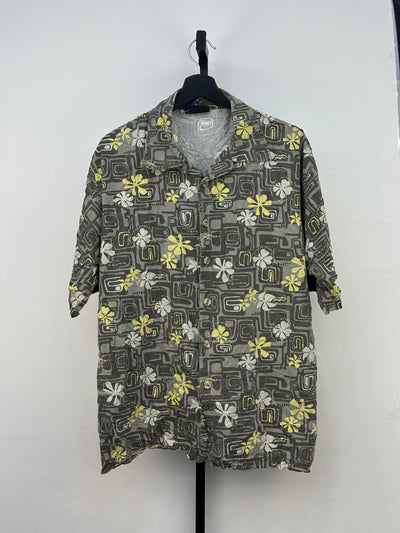 CAMICIA HAWAII TAGLIA: M