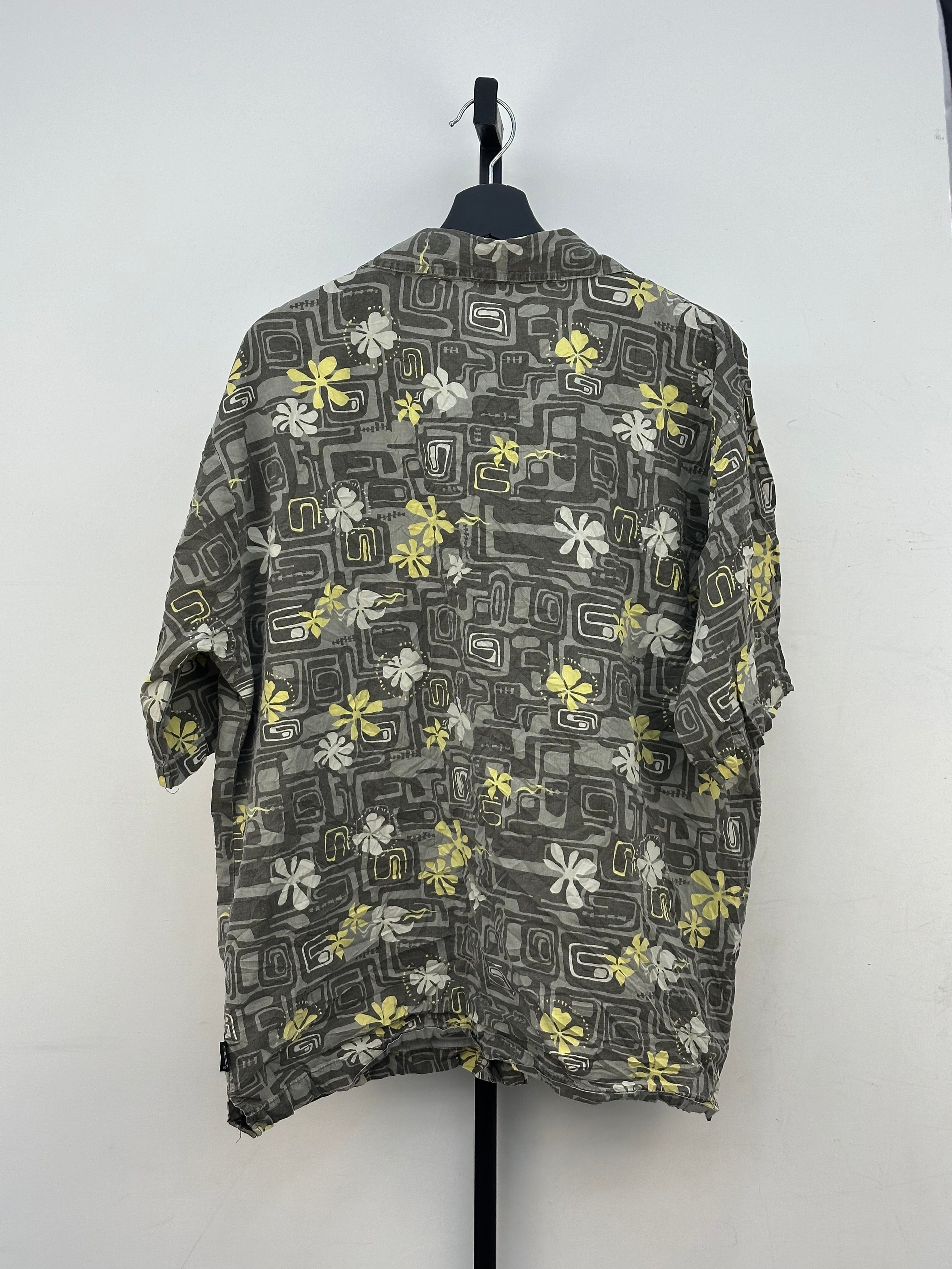 CAMICIA HAWAII TAGLIA: M