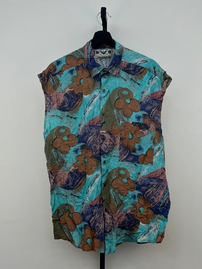 CAMICIA HAWAII TAGLIA: M