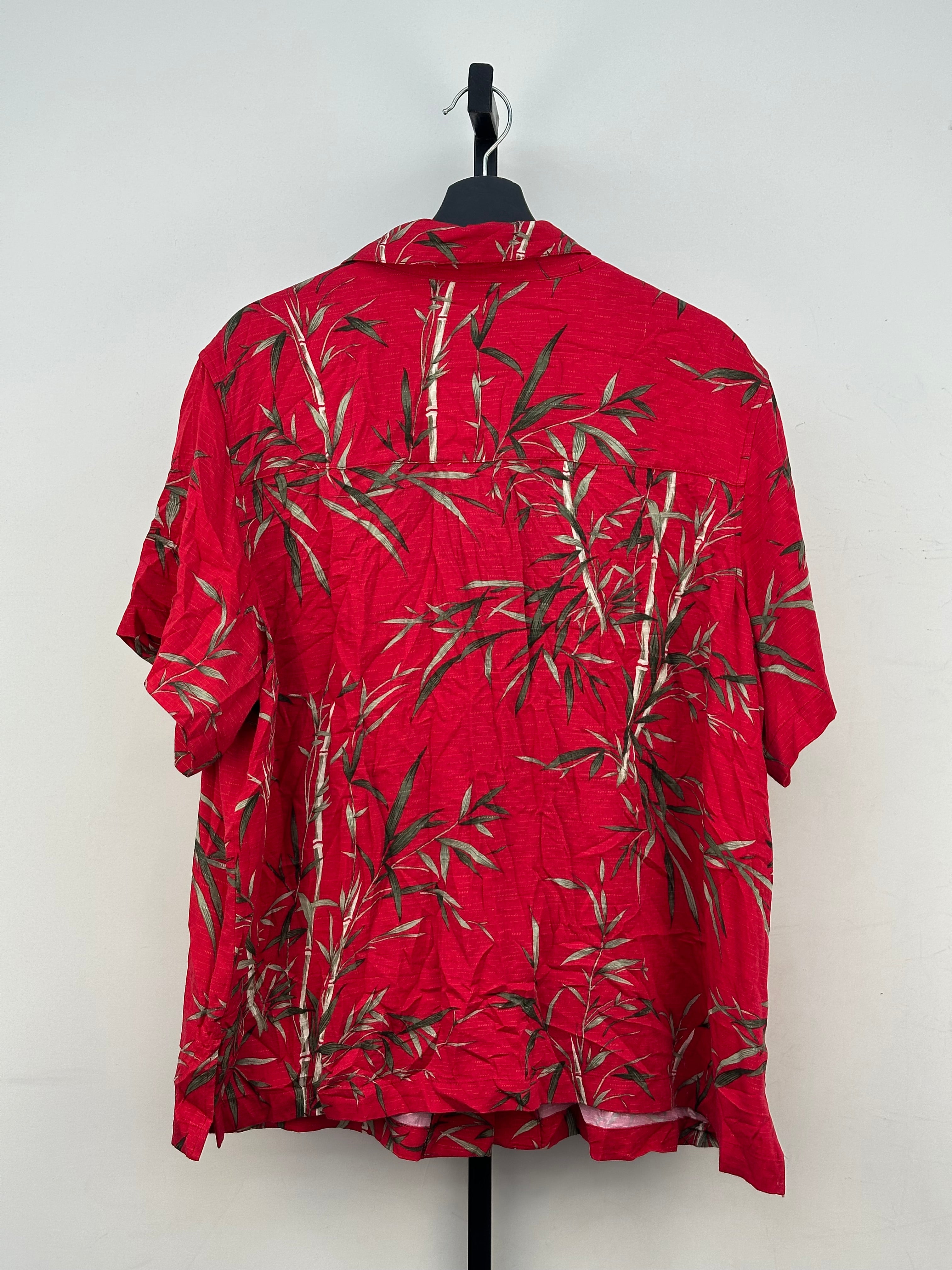 CAMICIA HAWAII TAGLIA: 2XL