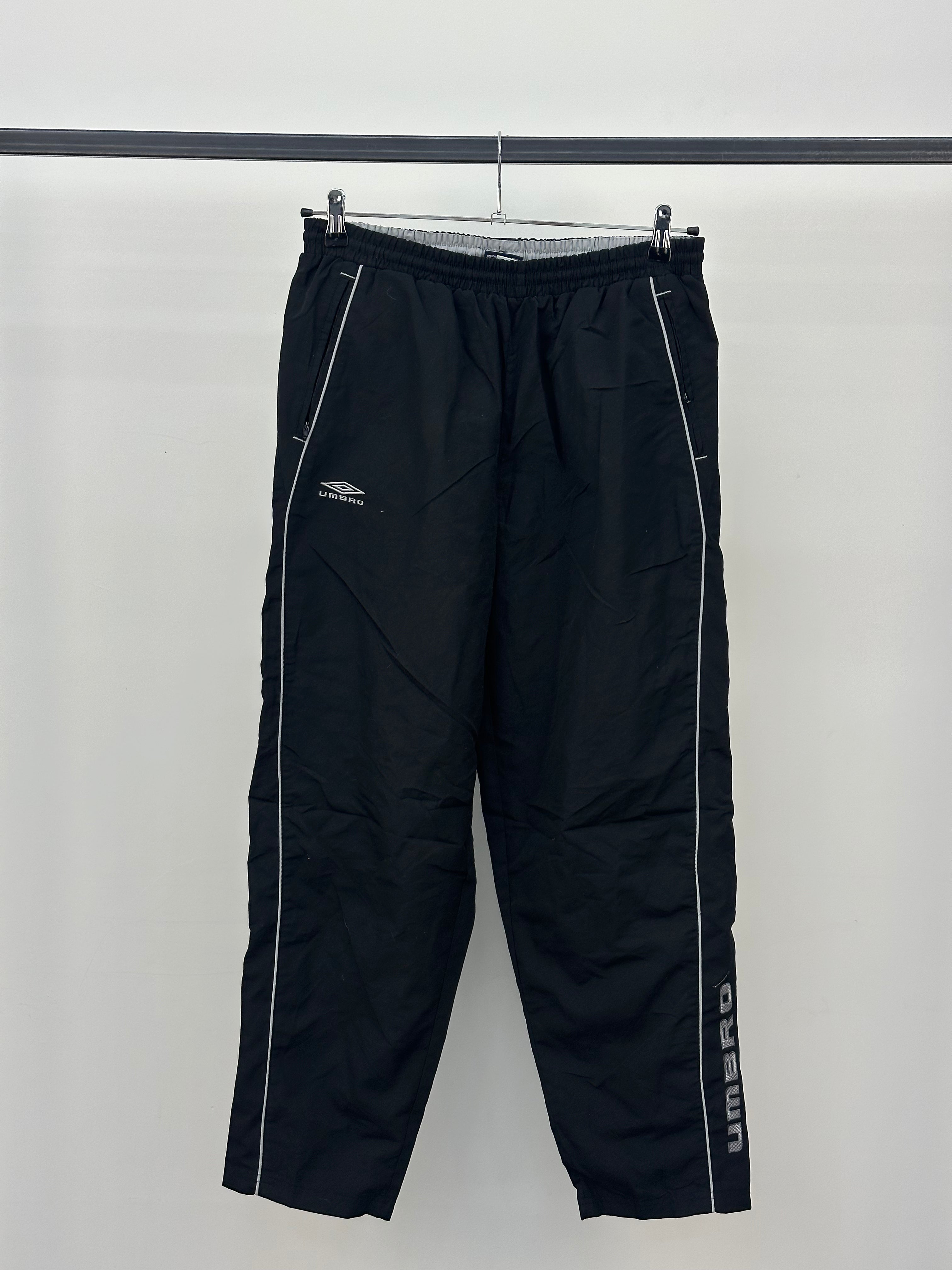 PANTALONI SPORTIVI UMBRO TAGLIA : M