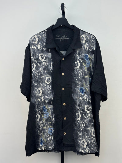 CAMICIA HAWAII TAGLIA: XL