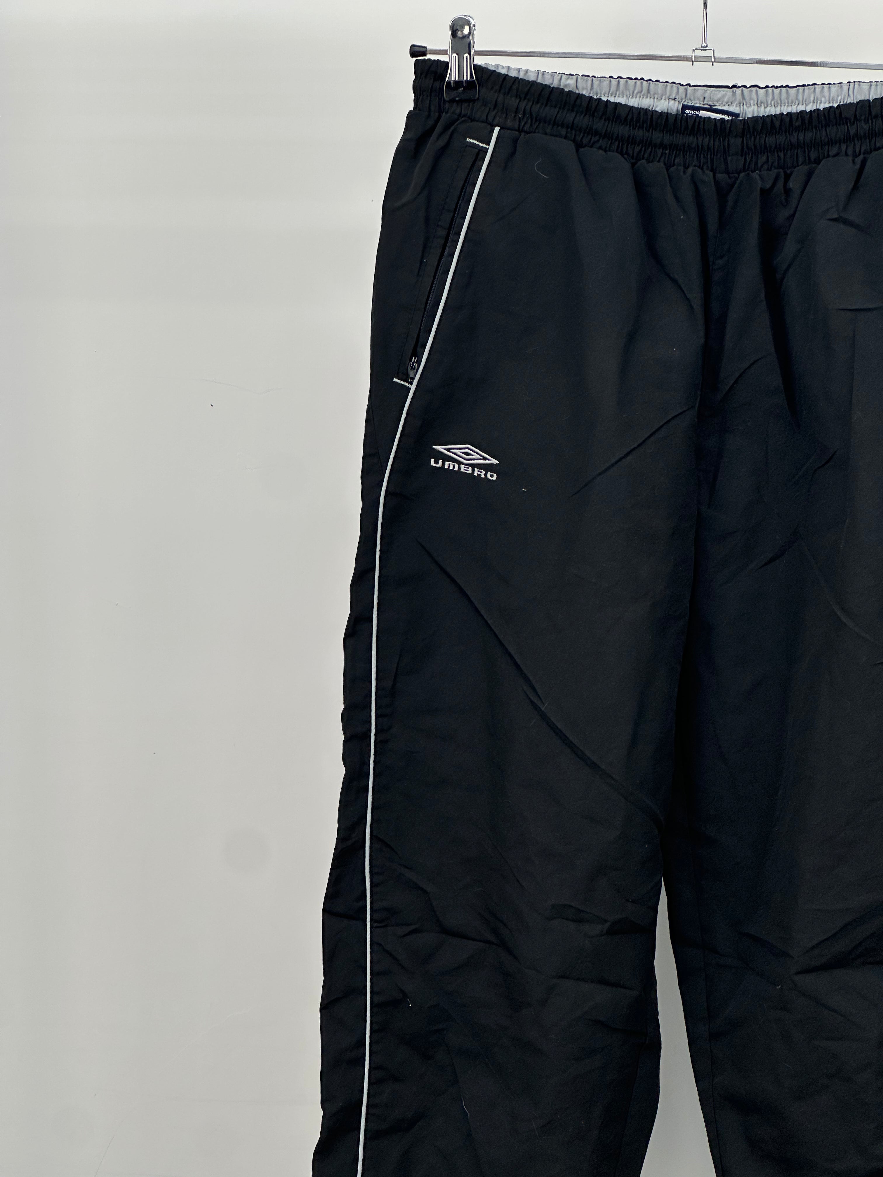 PANTALONI SPORTIVI UMBRO TAGLIA : M