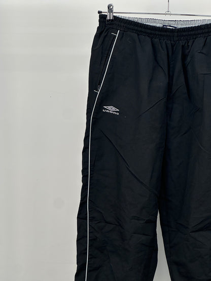 PANTALONI SPORTIVI UMBRO TAGLIA : M