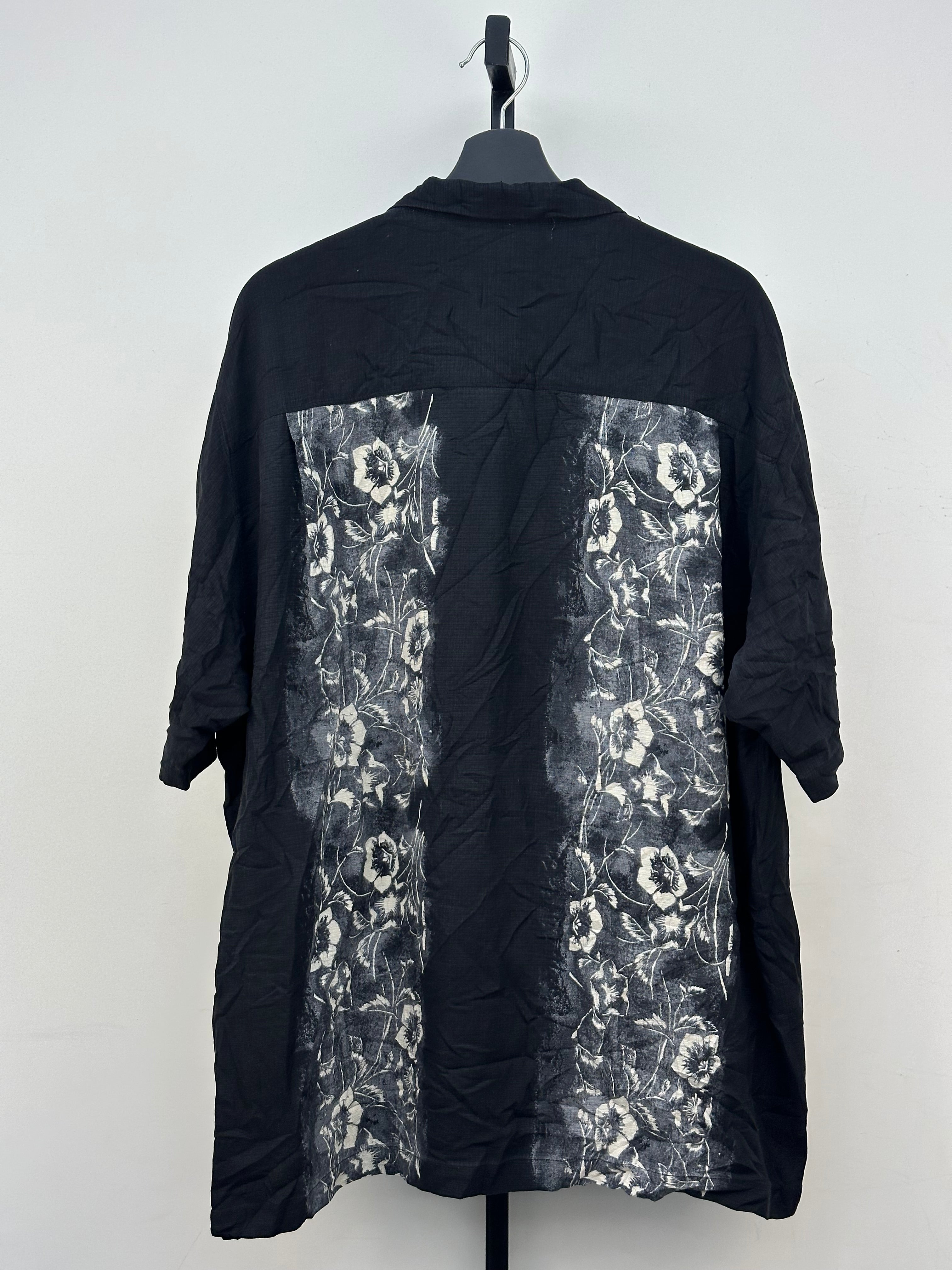 CAMICIA HAWAII TAGLIA: XL