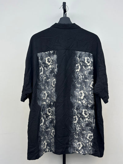 CAMICIA HAWAII TAGLIA: XL