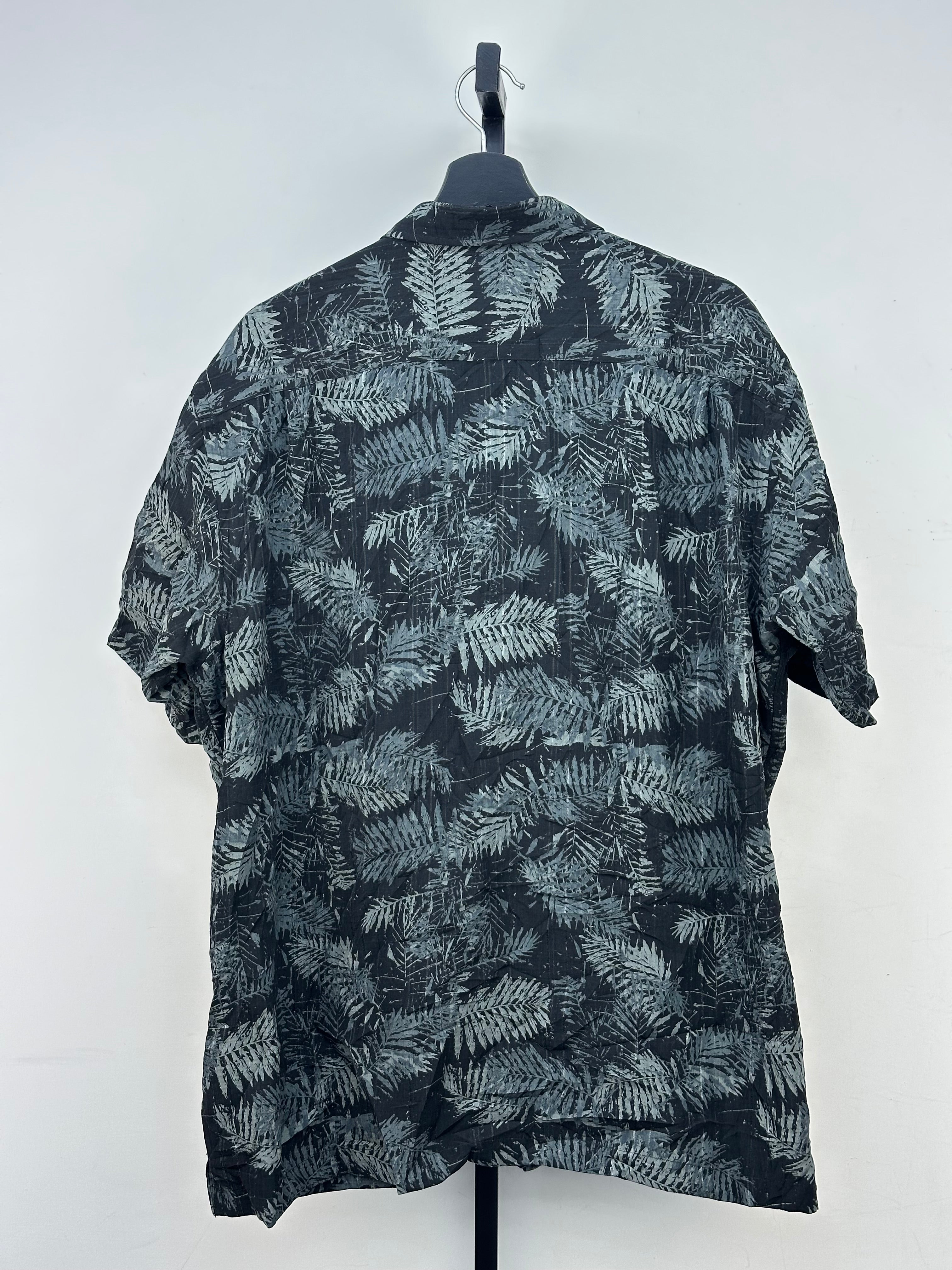 CAMICIA HAWAII TAGLIA: XL