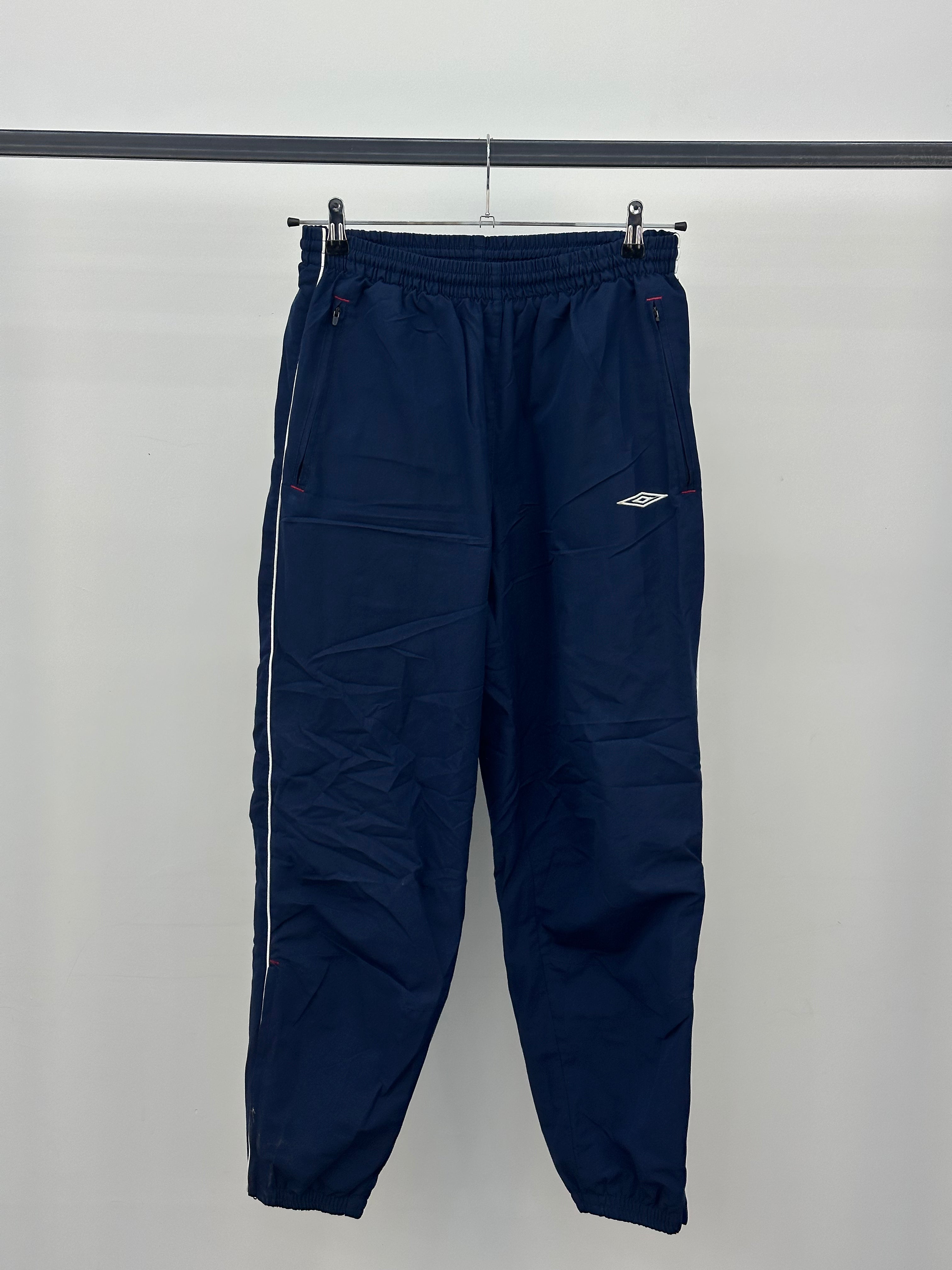 PANTALONI SPORTIVI UMBRO TAGLIA : M