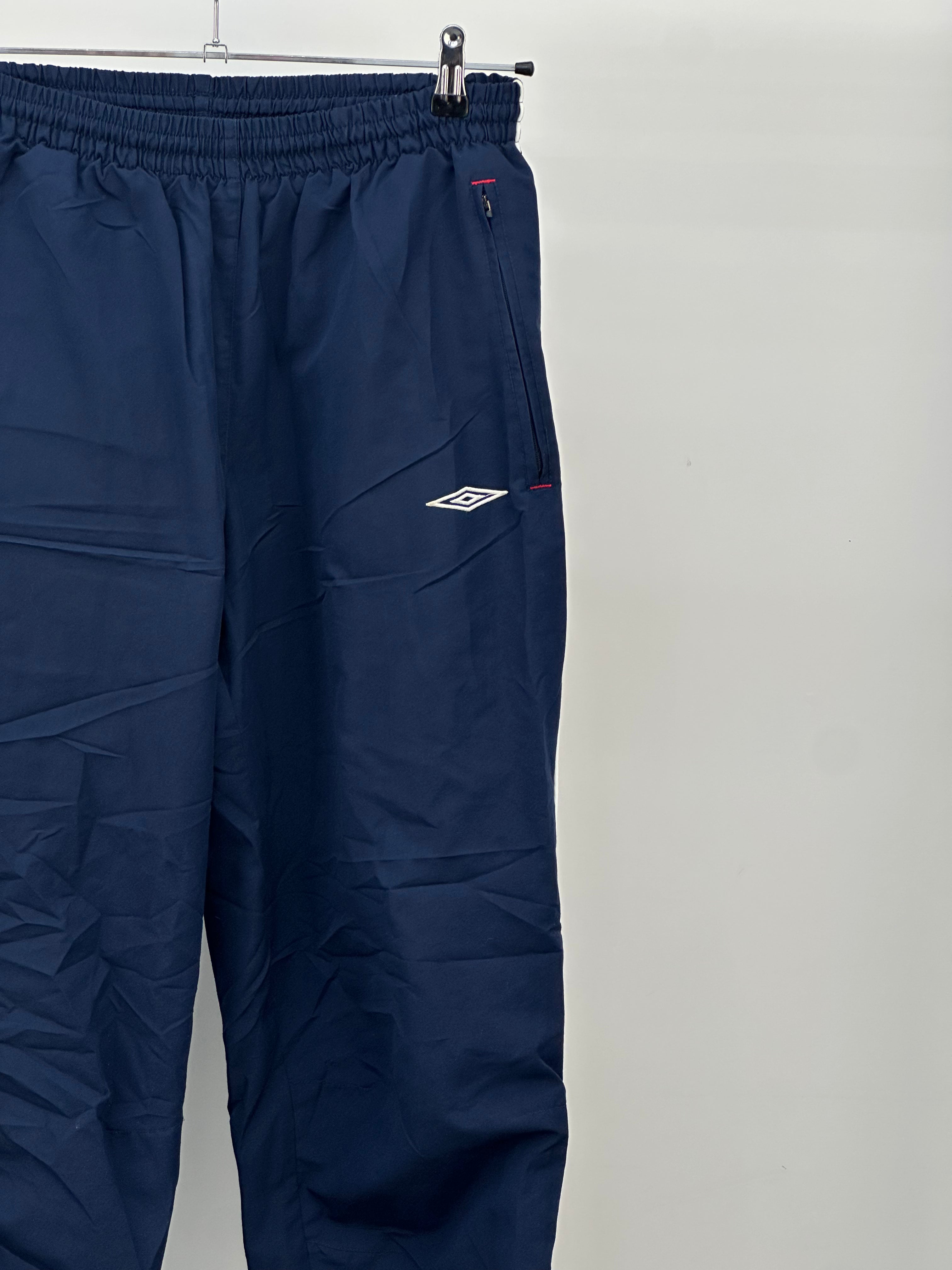 PANTALONI SPORTIVI UMBRO TAGLIA : M