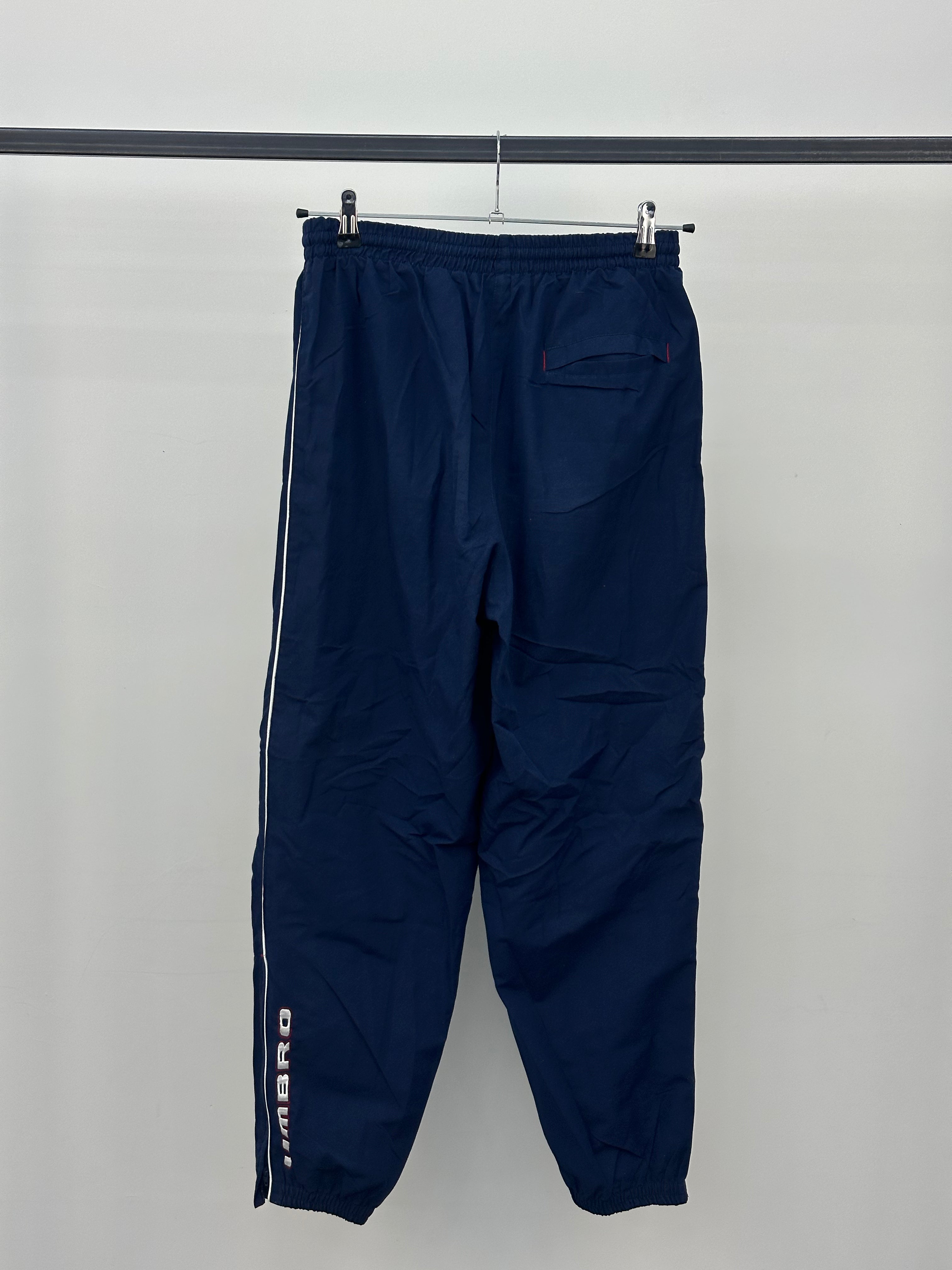 PANTALONI SPORTIVI UMBRO TAGLIA : M