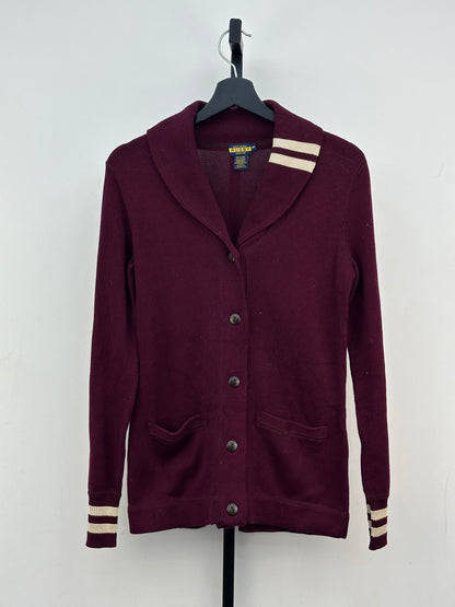 CARDIGAN RALPH LAUREN : XS