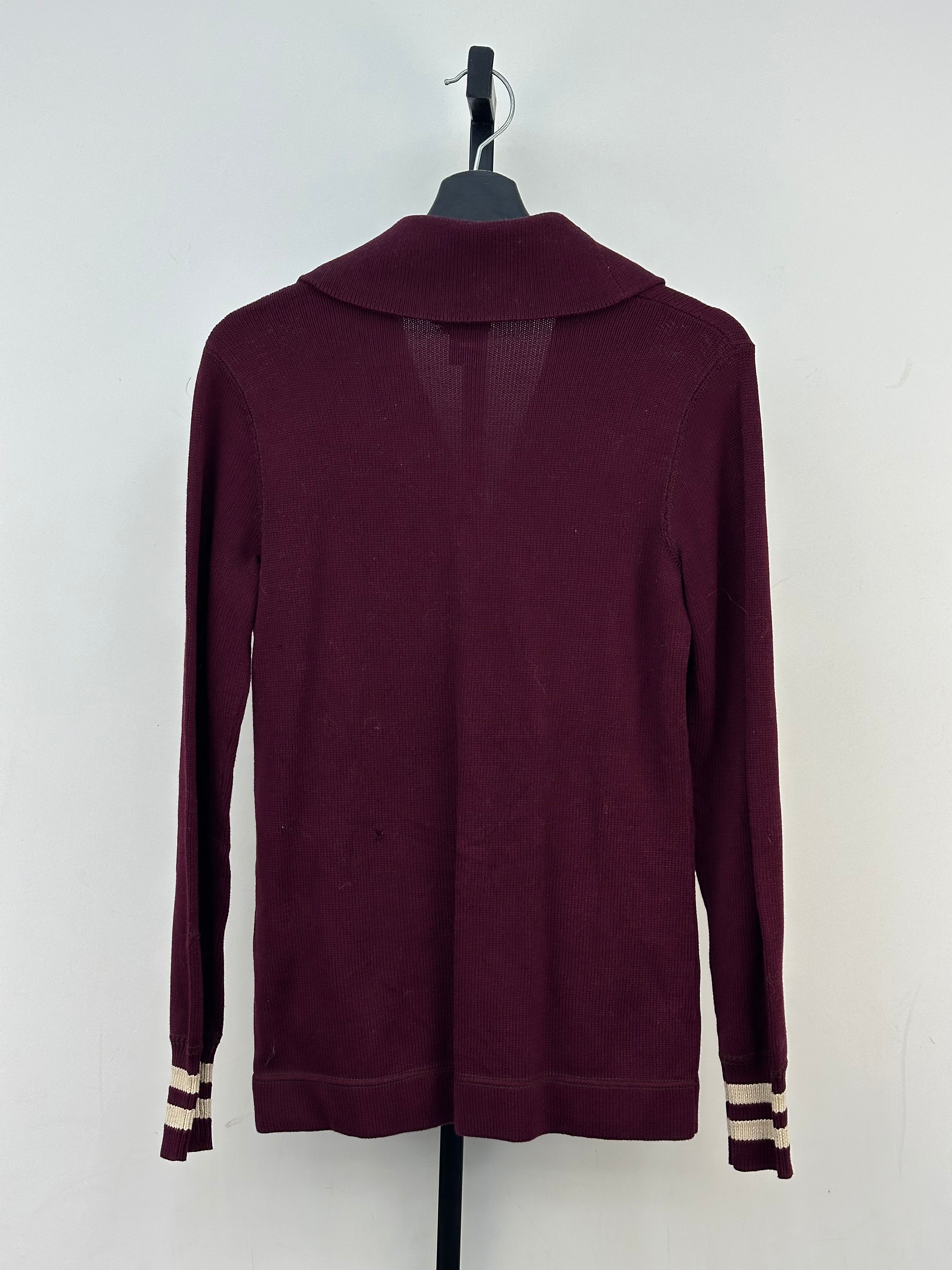 CARDIGAN RALPH LAUREN : XS