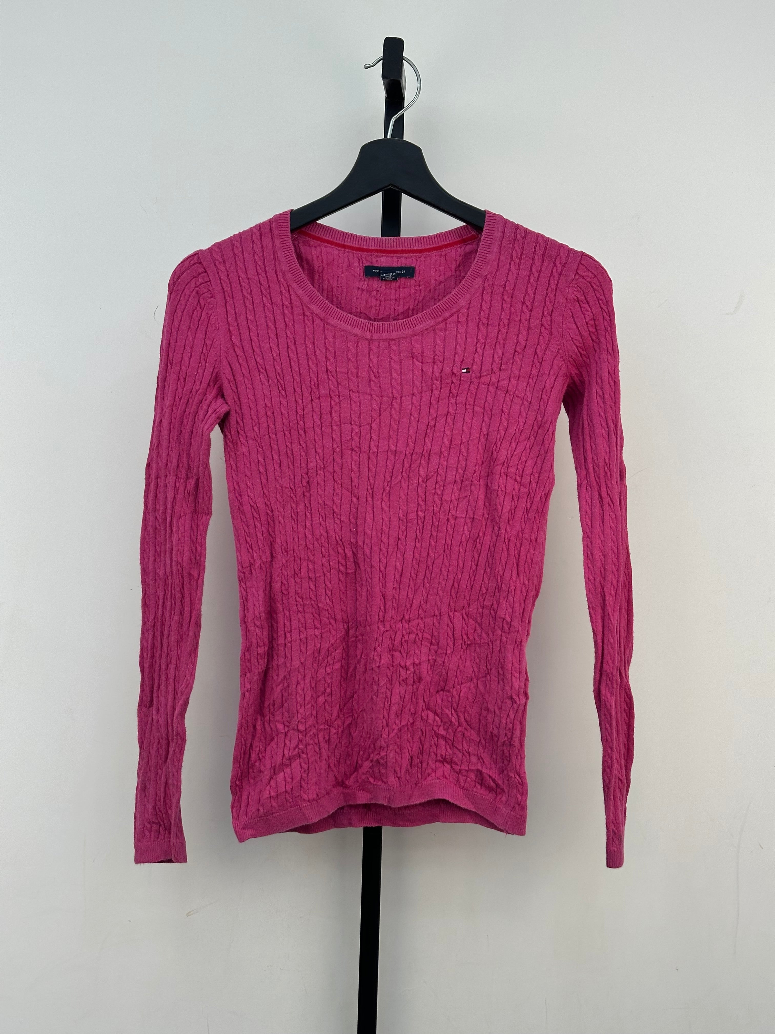 MAGLIONE TOMMY HILFIGER: XS