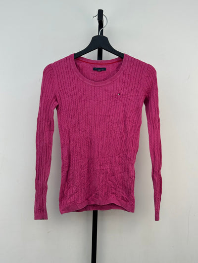 MAGLIONE TOMMY HILFIGER: XS