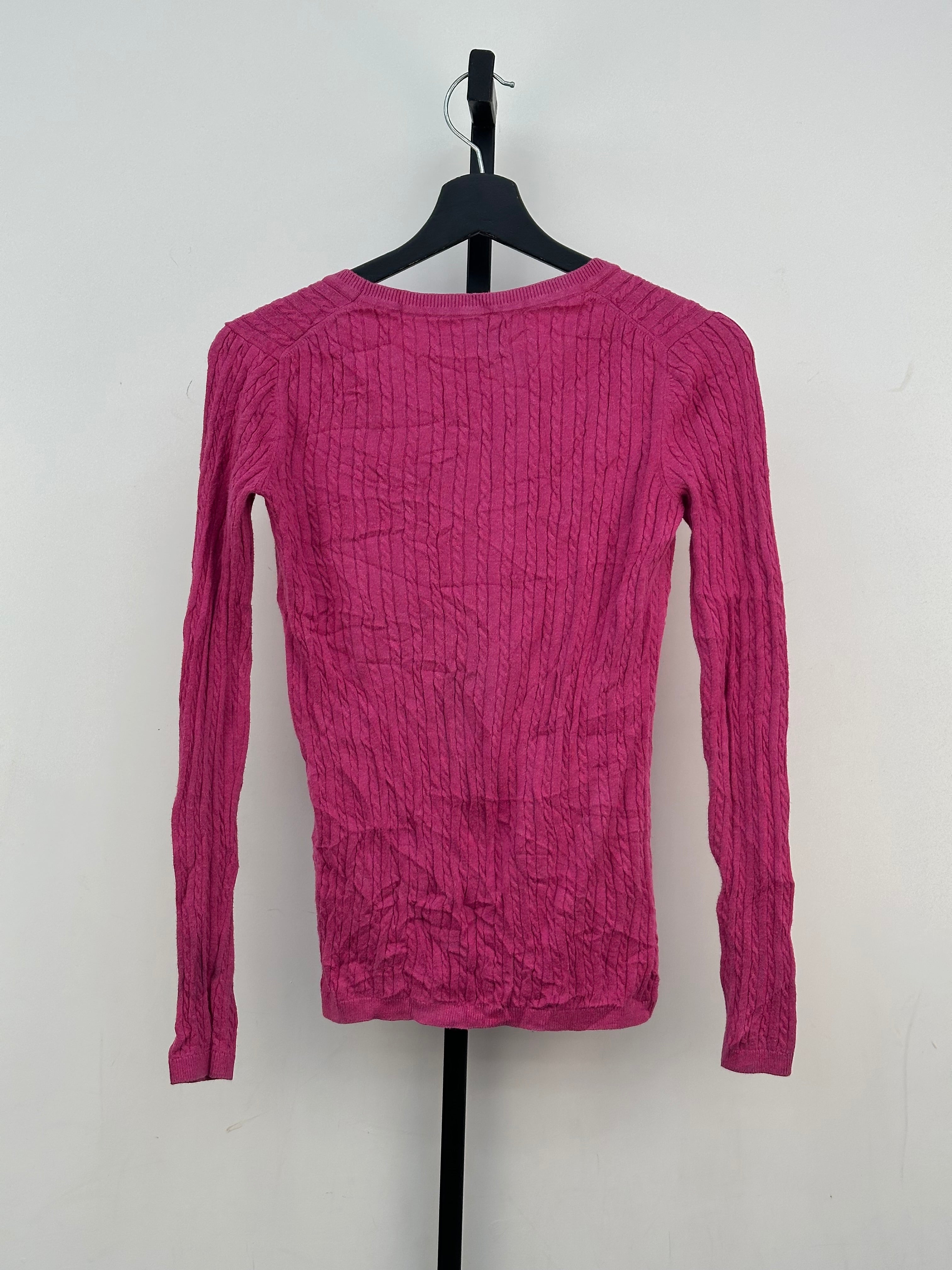 MAGLIONE TOMMY HILFIGER: XS