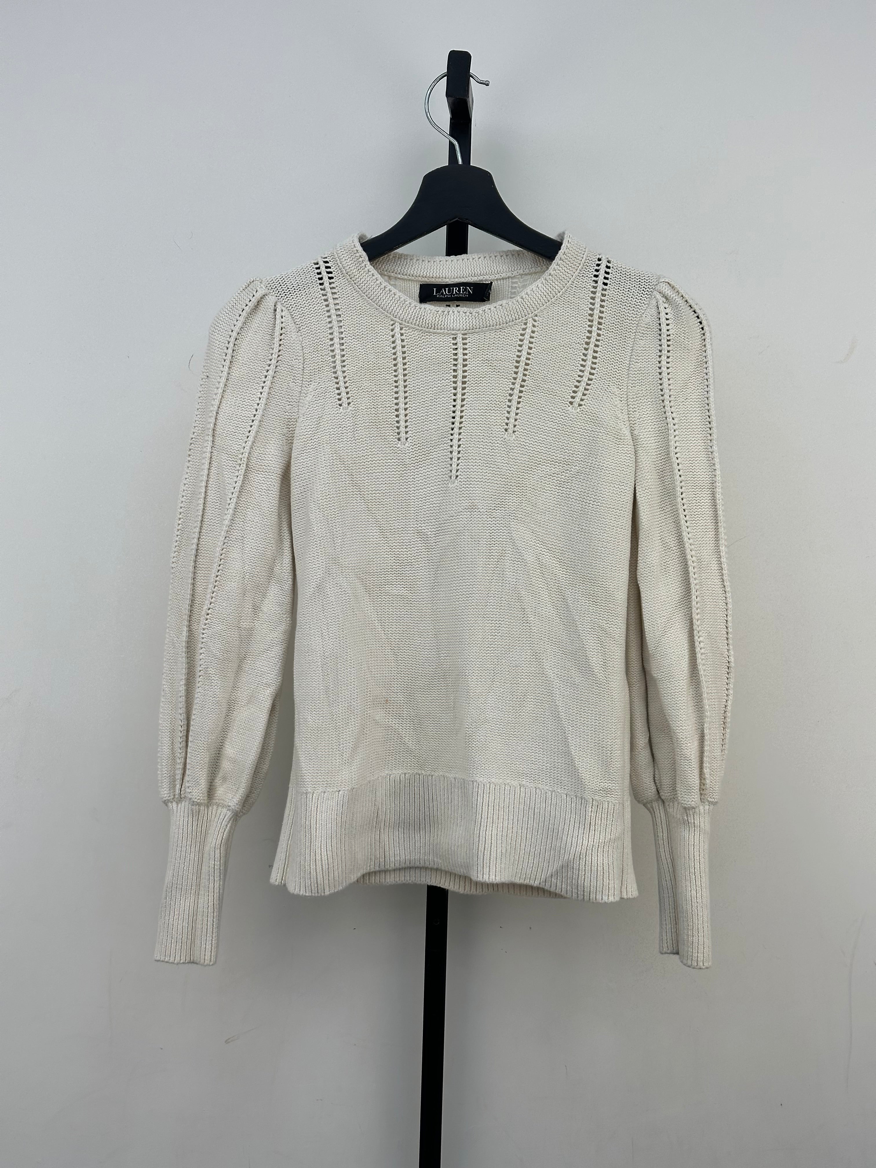 MAGLIONE RALPH LAUREN: XS