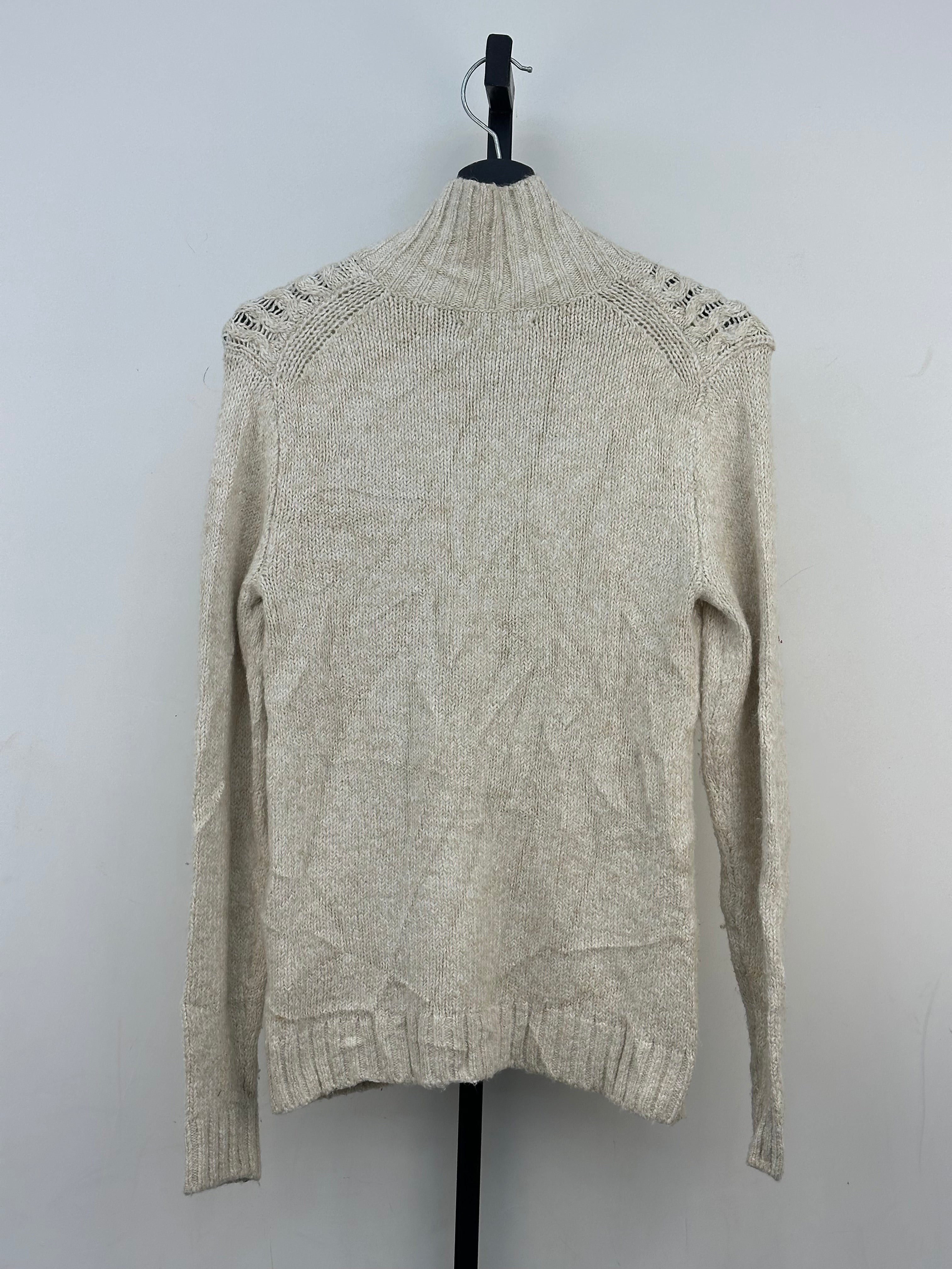 MAGLIONE TOMMY HILFIGER: XS