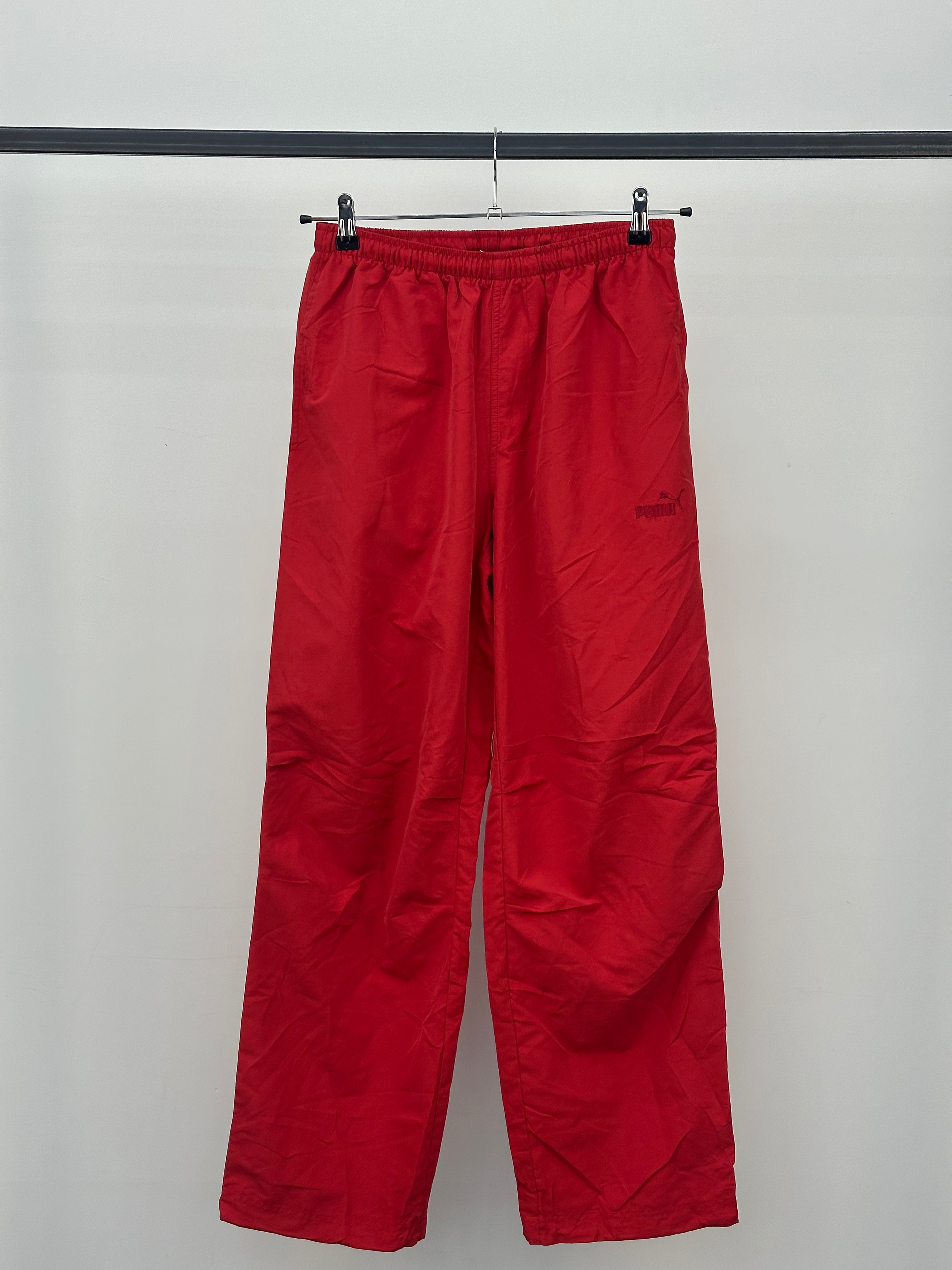 PANTALONI SPORTIVI PUMA TAGLIA : M