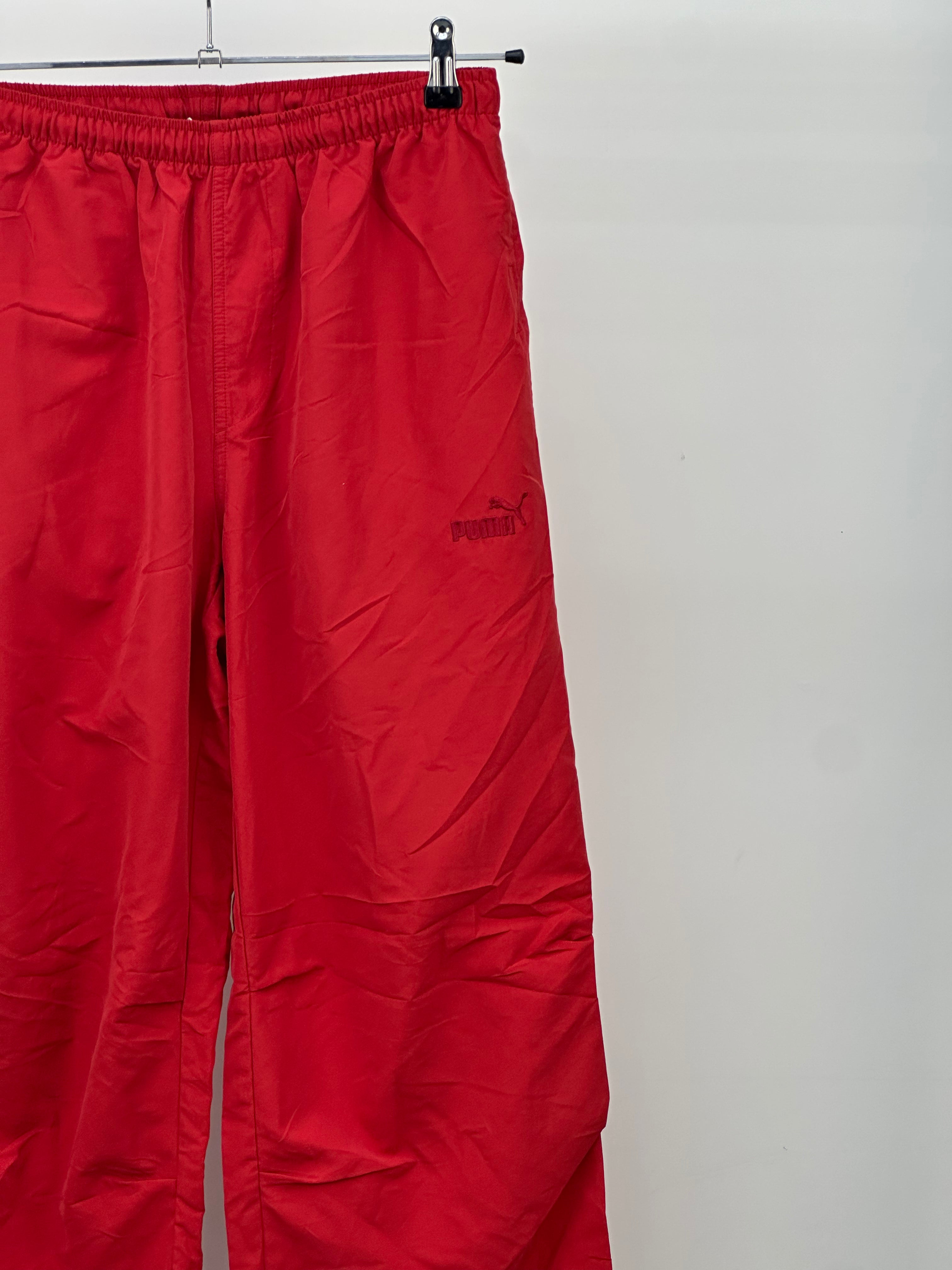 PANTALONI SPORTIVI PUMA TAGLIA : M