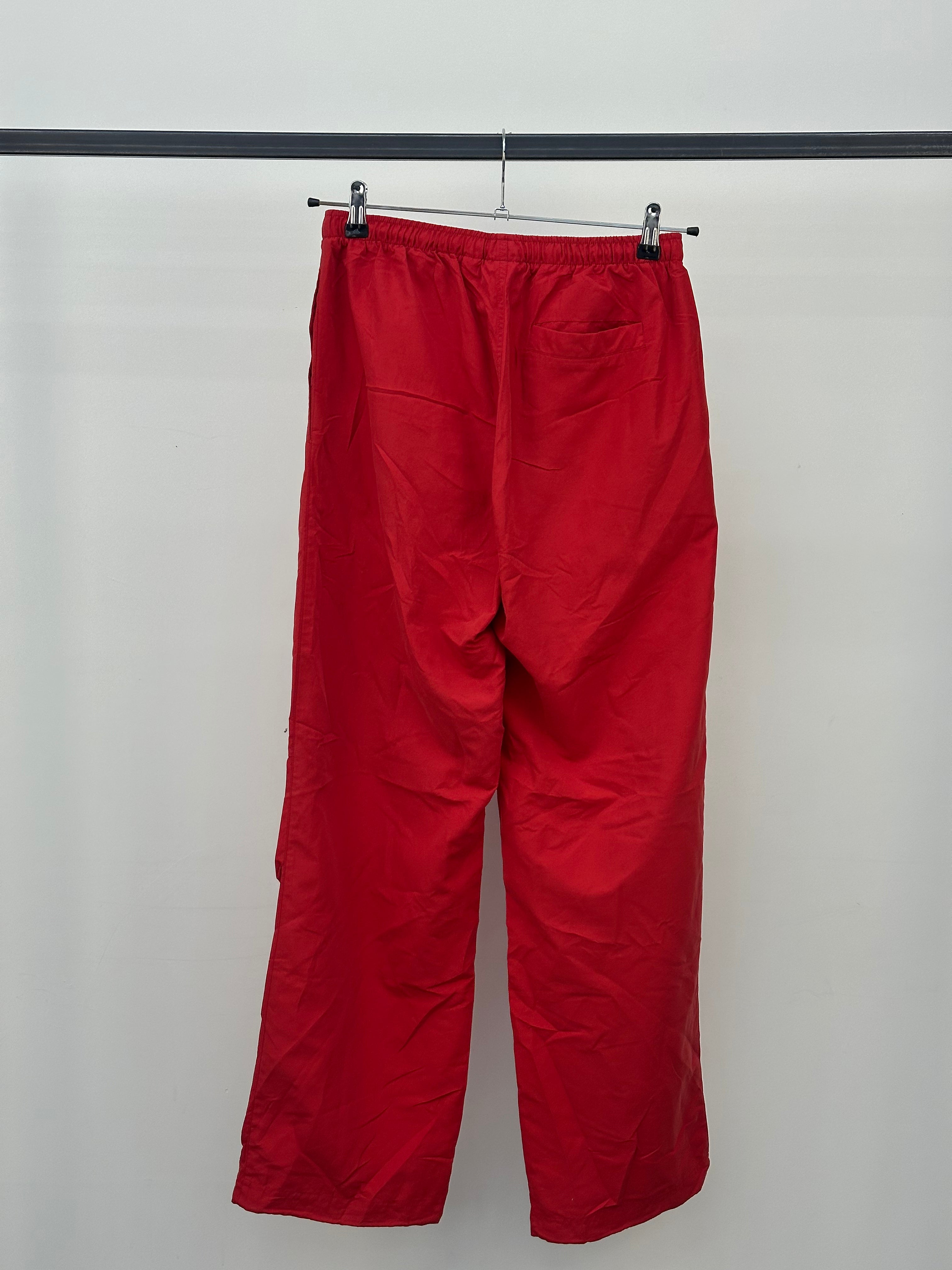 PANTALONI SPORTIVI PUMA TAGLIA : M