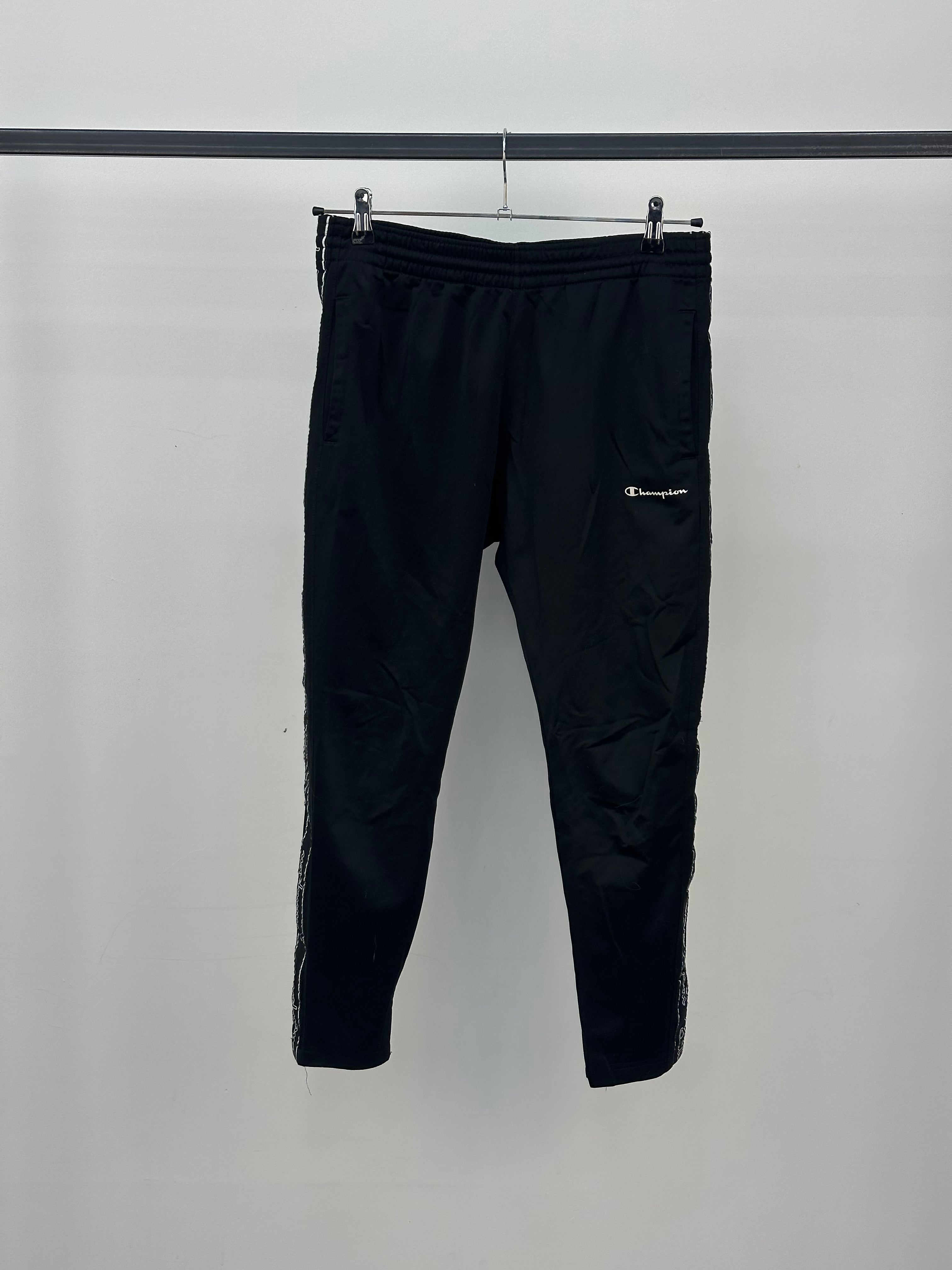 PANTALONI SPORTIVI CHAMPIONS TAGLIA : M