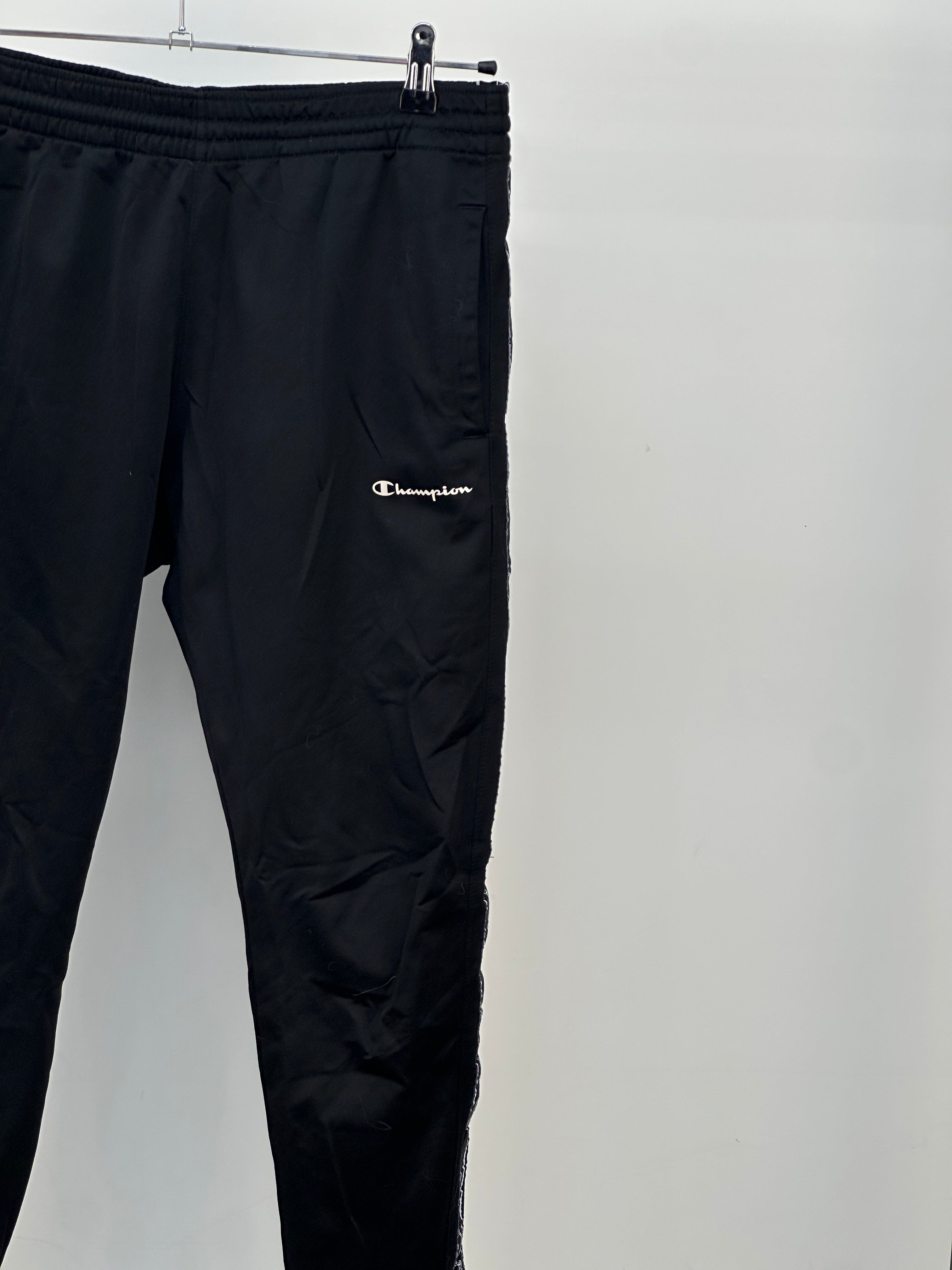 PANTALONI SPORTIVI CHAMPIONS TAGLIA : M