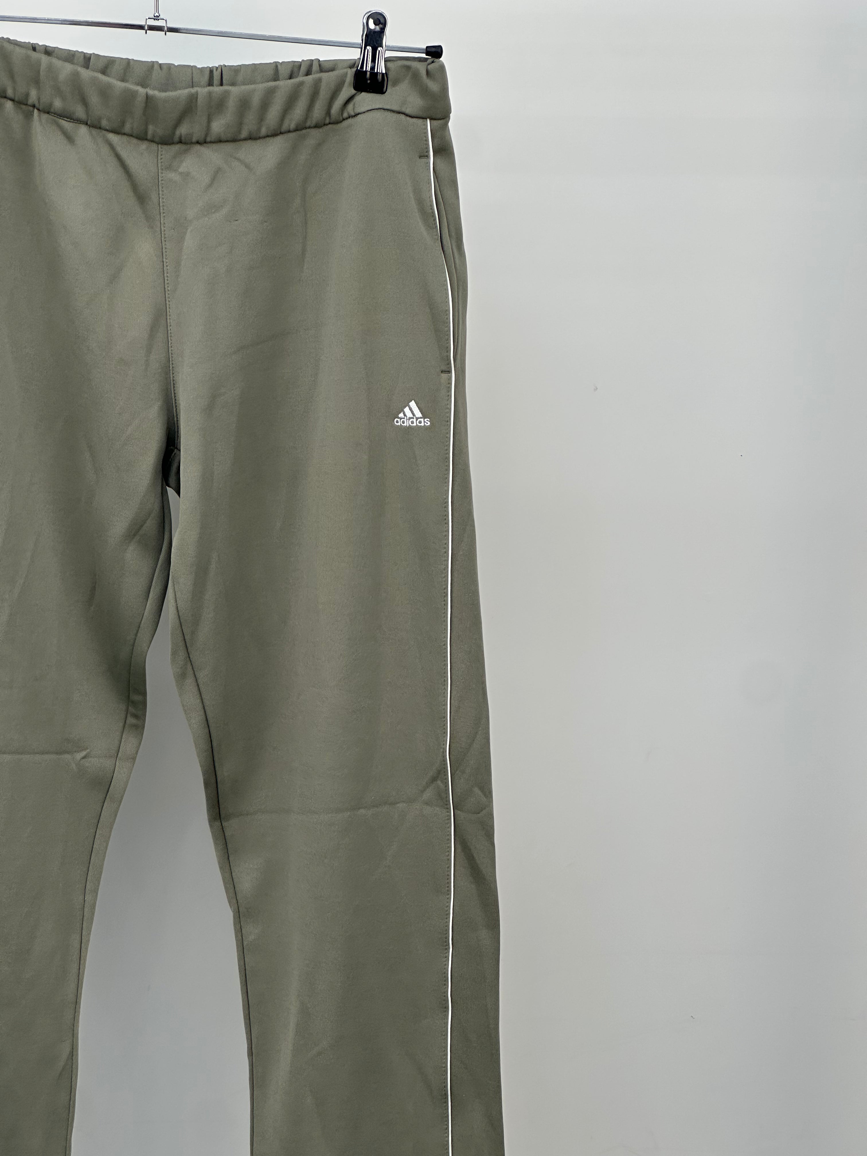 PANTALONI SPORTIVI ADIDAS TAGLIA : M