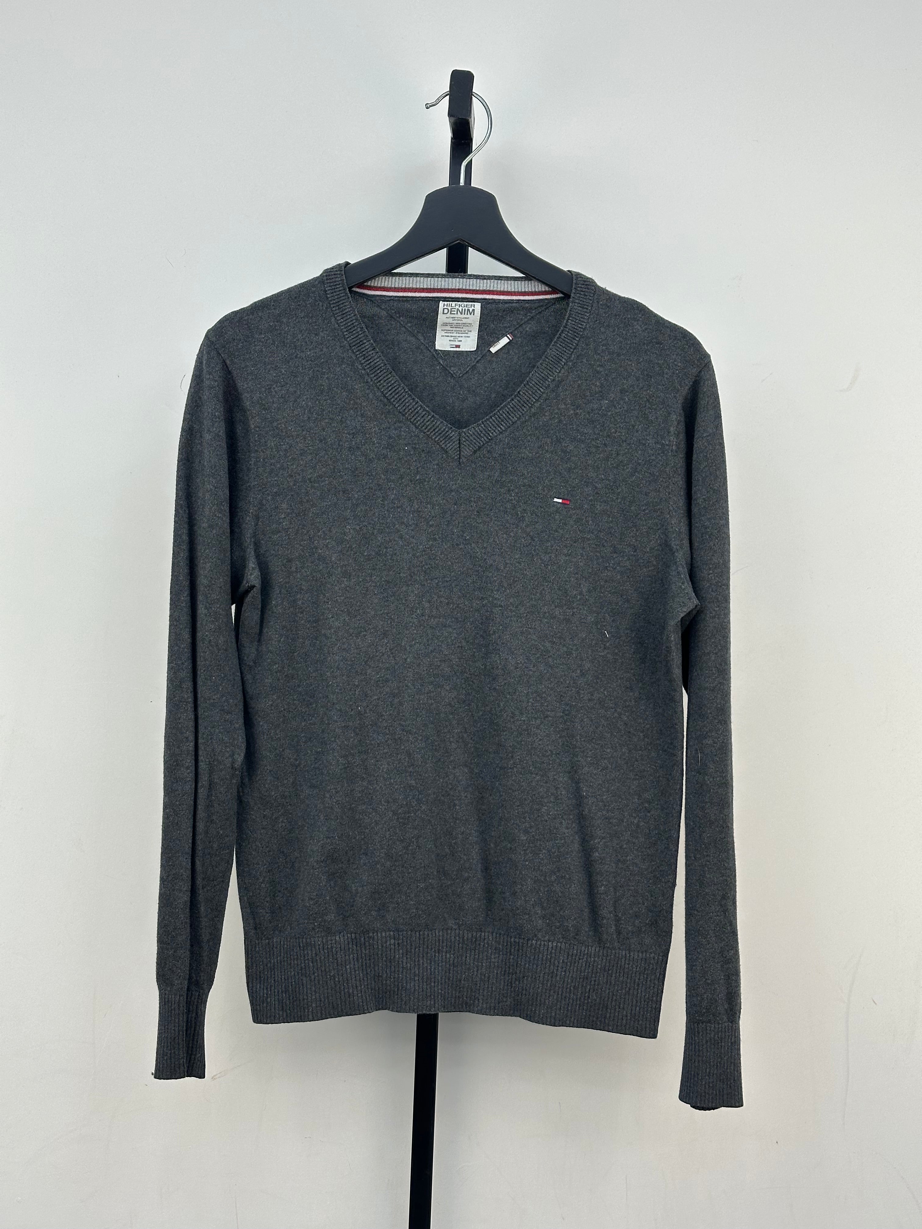 MAGLIONE TOMMY HILFIGER: S