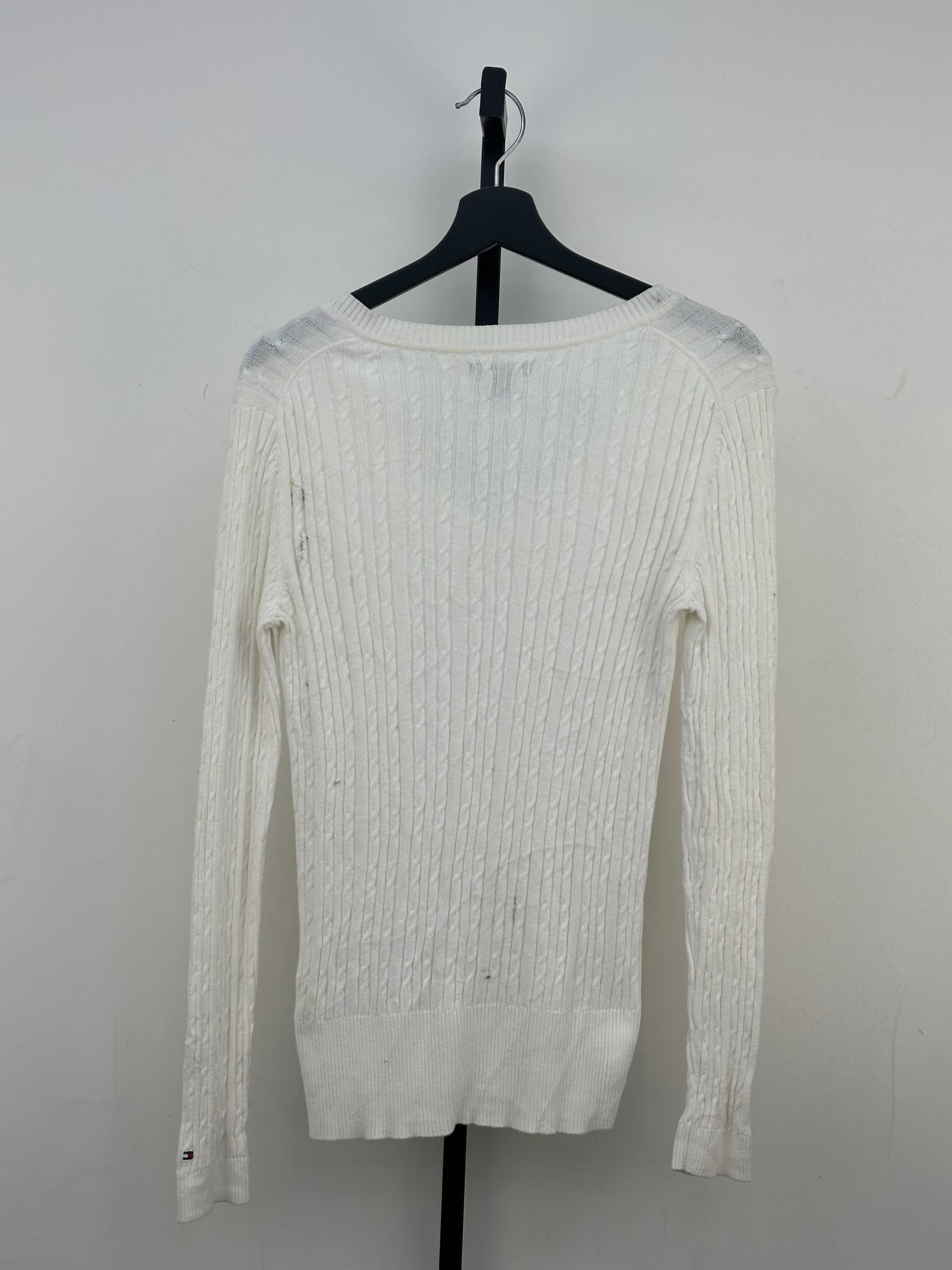 MAGLIONE TOMMY HILFIGER: M