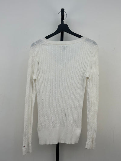 MAGLIONE TOMMY HILFIGER: M