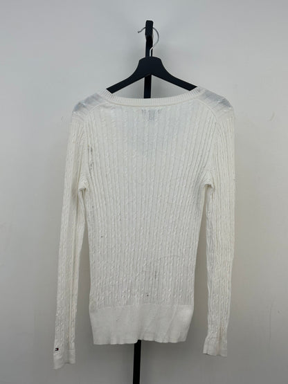 MAGLIONE TOMMY HILFIGER: M