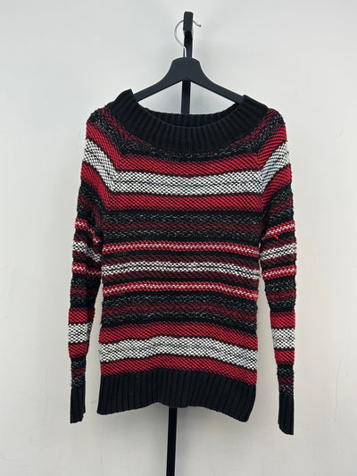 MAGLIONE CHAPS: M