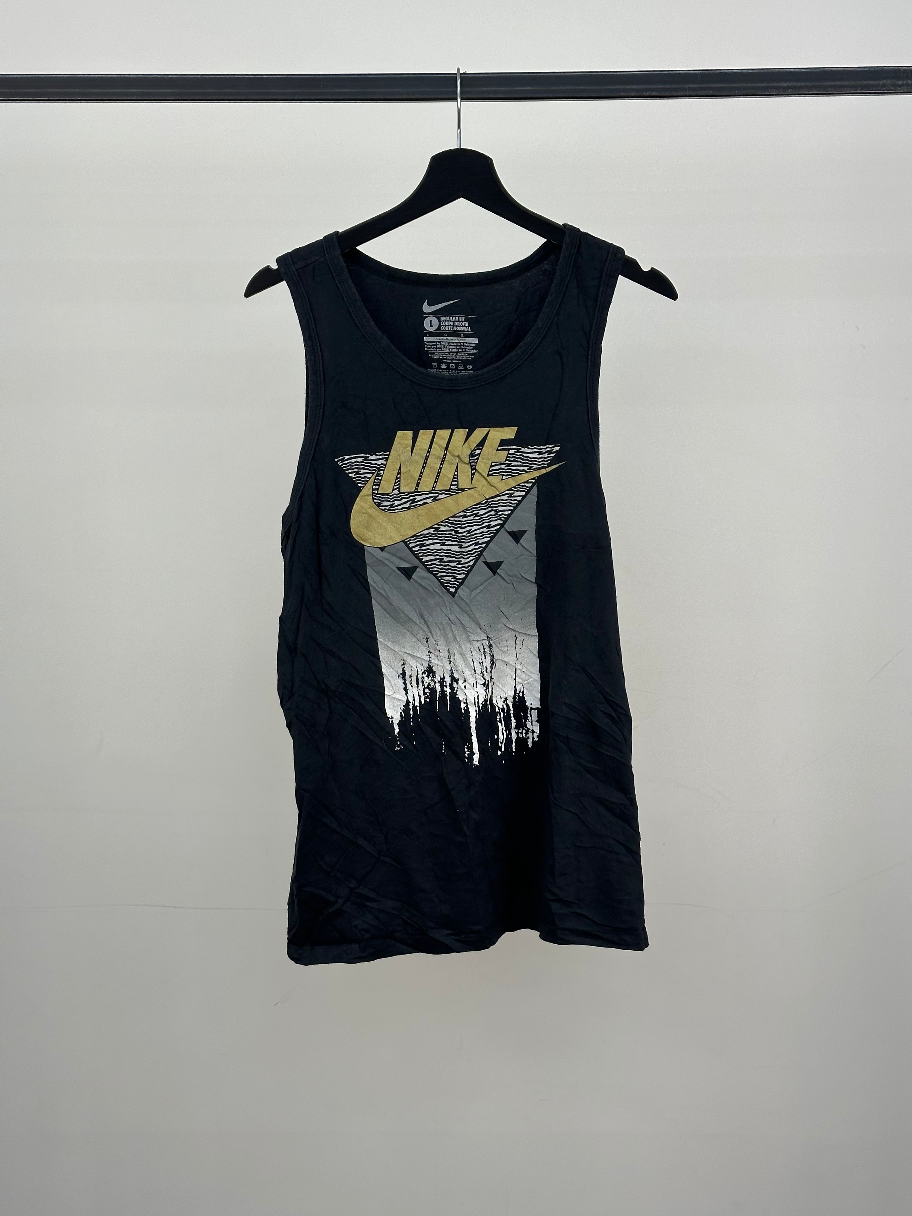 CANOTTA NIKE TAGLIA : L