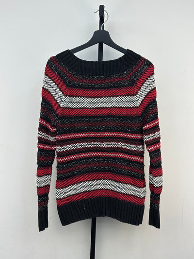 MAGLIONE CHAPS: M
