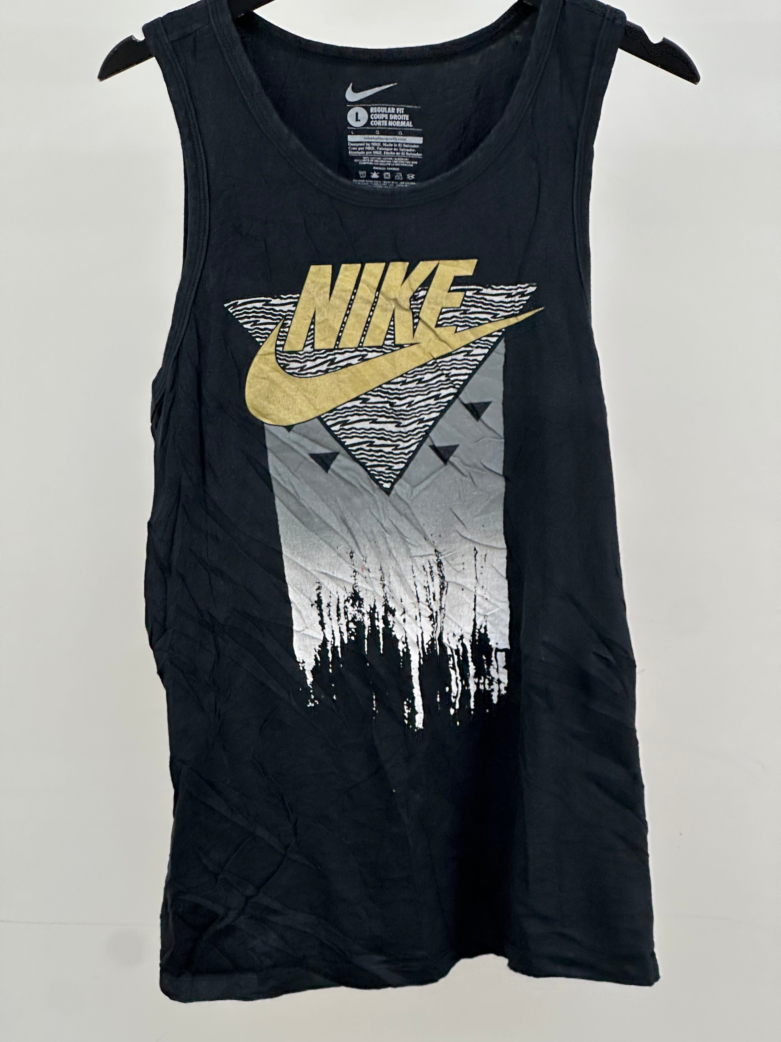 CANOTTA NIKE TAGLIA : L