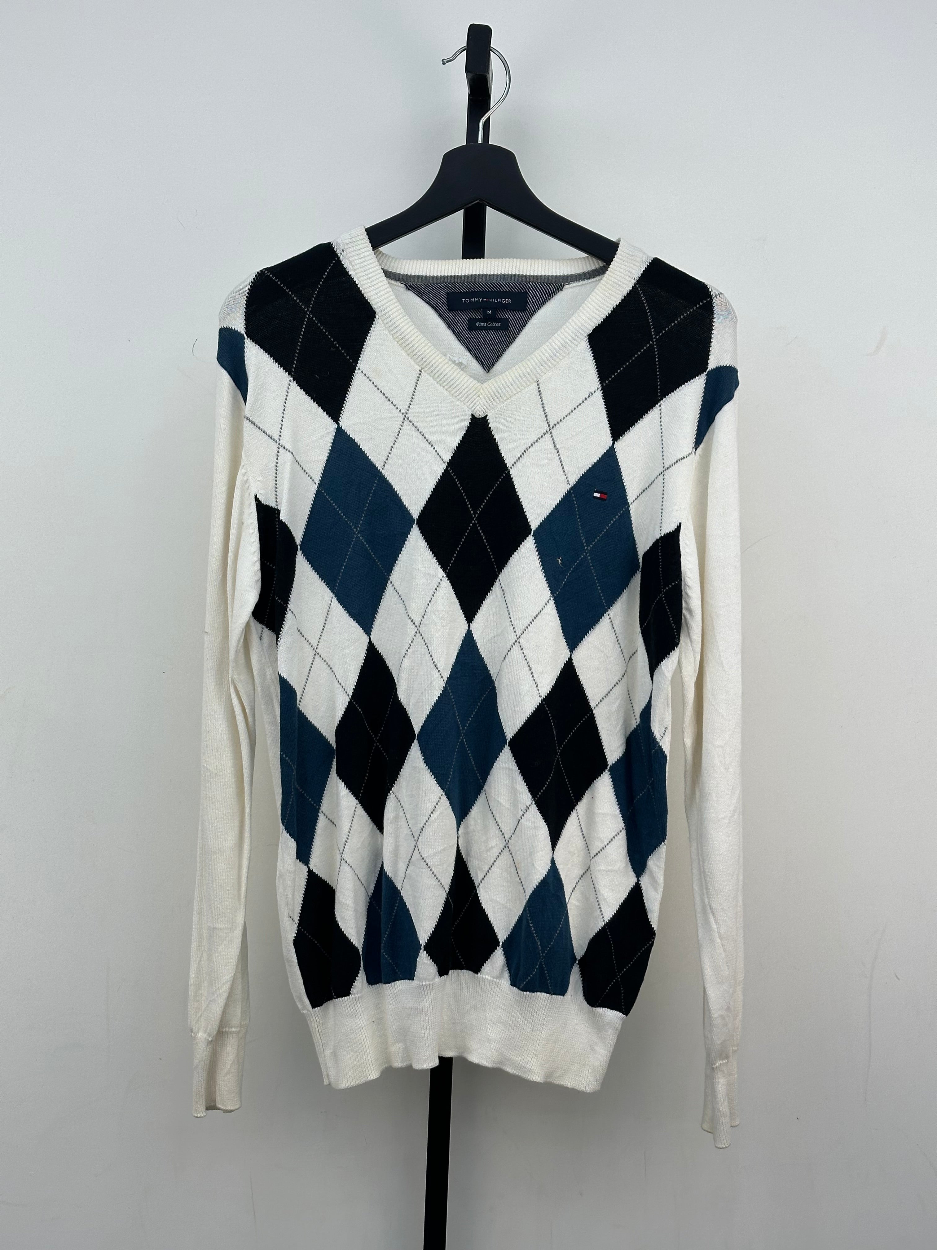 MAGLIONE TOMMY HILFIGER: M