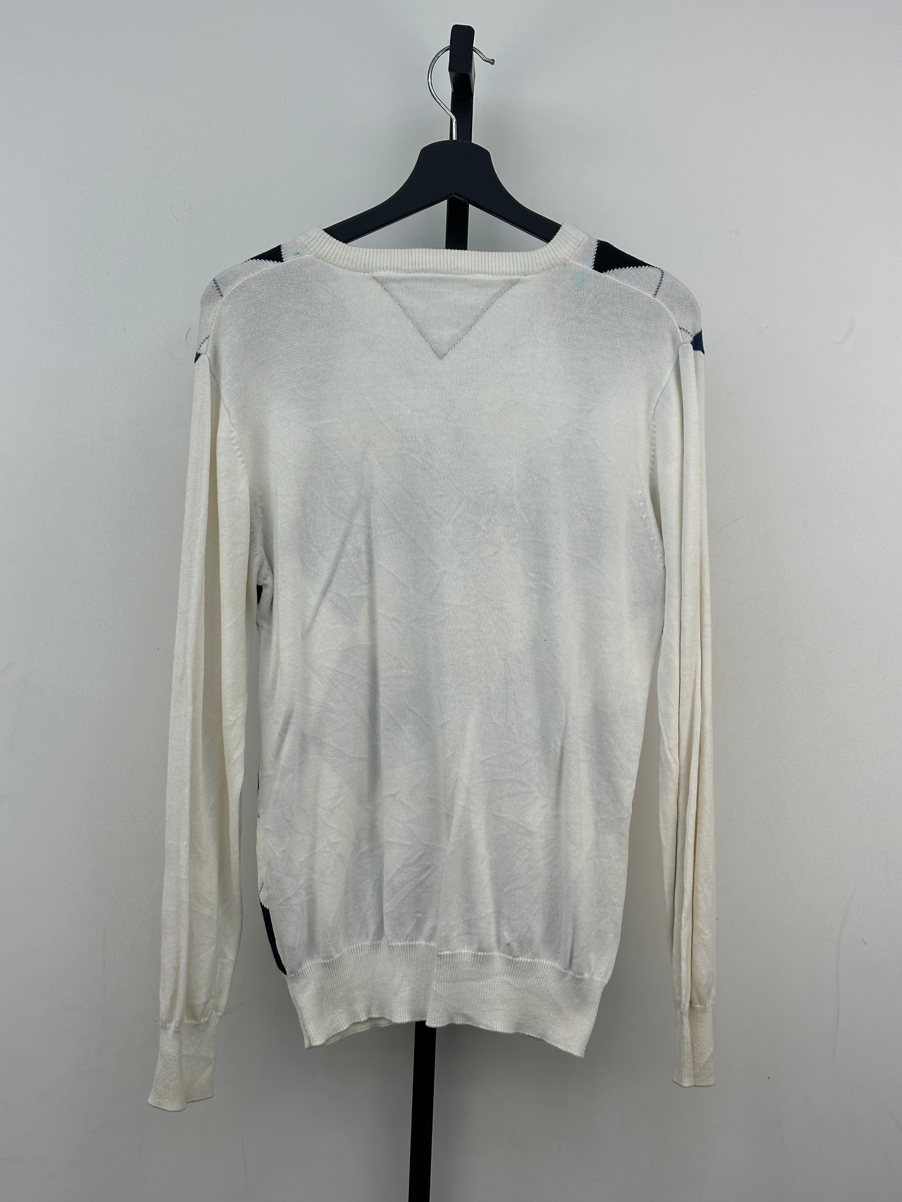 MAGLIONE TOMMY HILFIGER: M