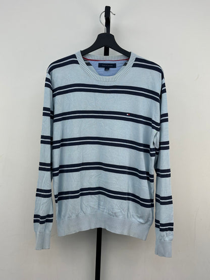 MAGLIONE TOMMY HILFIGER: M