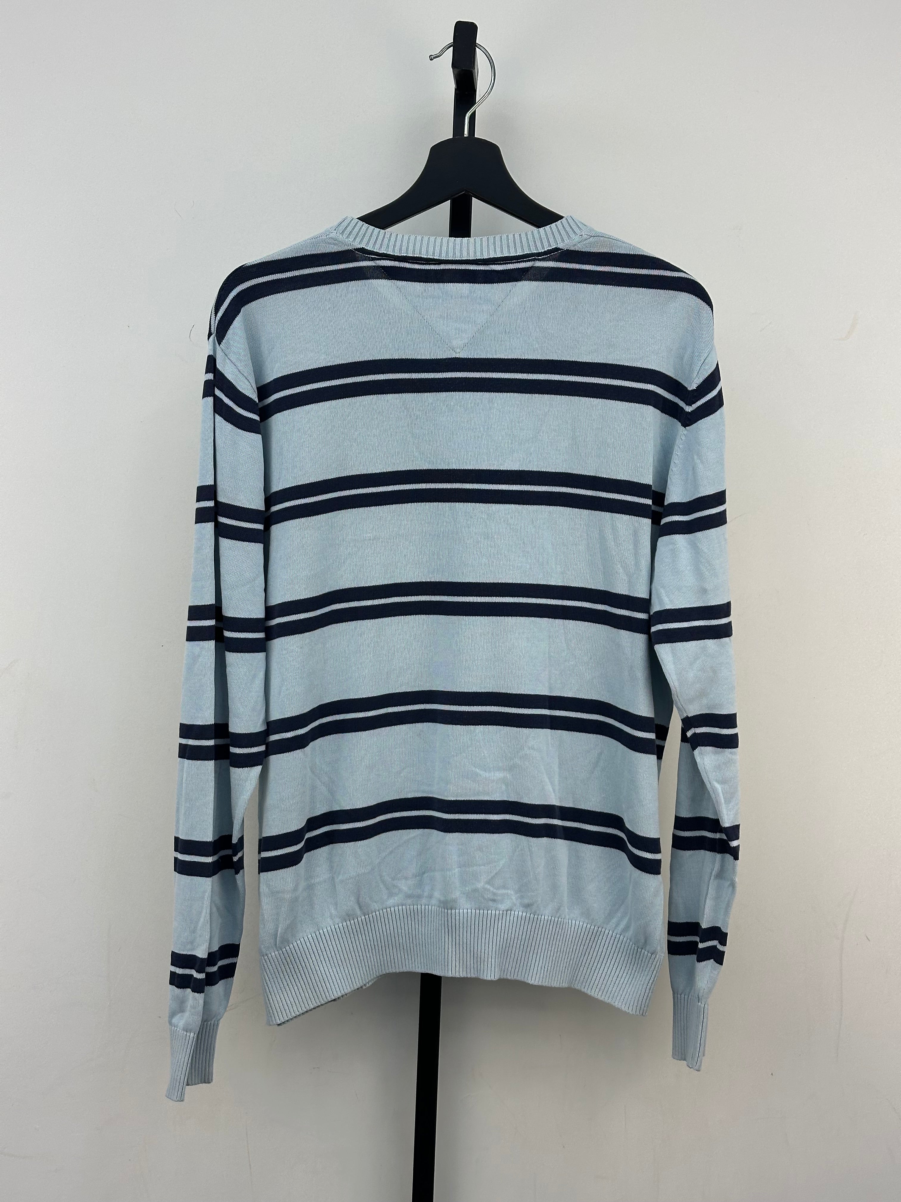 MAGLIONE TOMMY HILFIGER: M