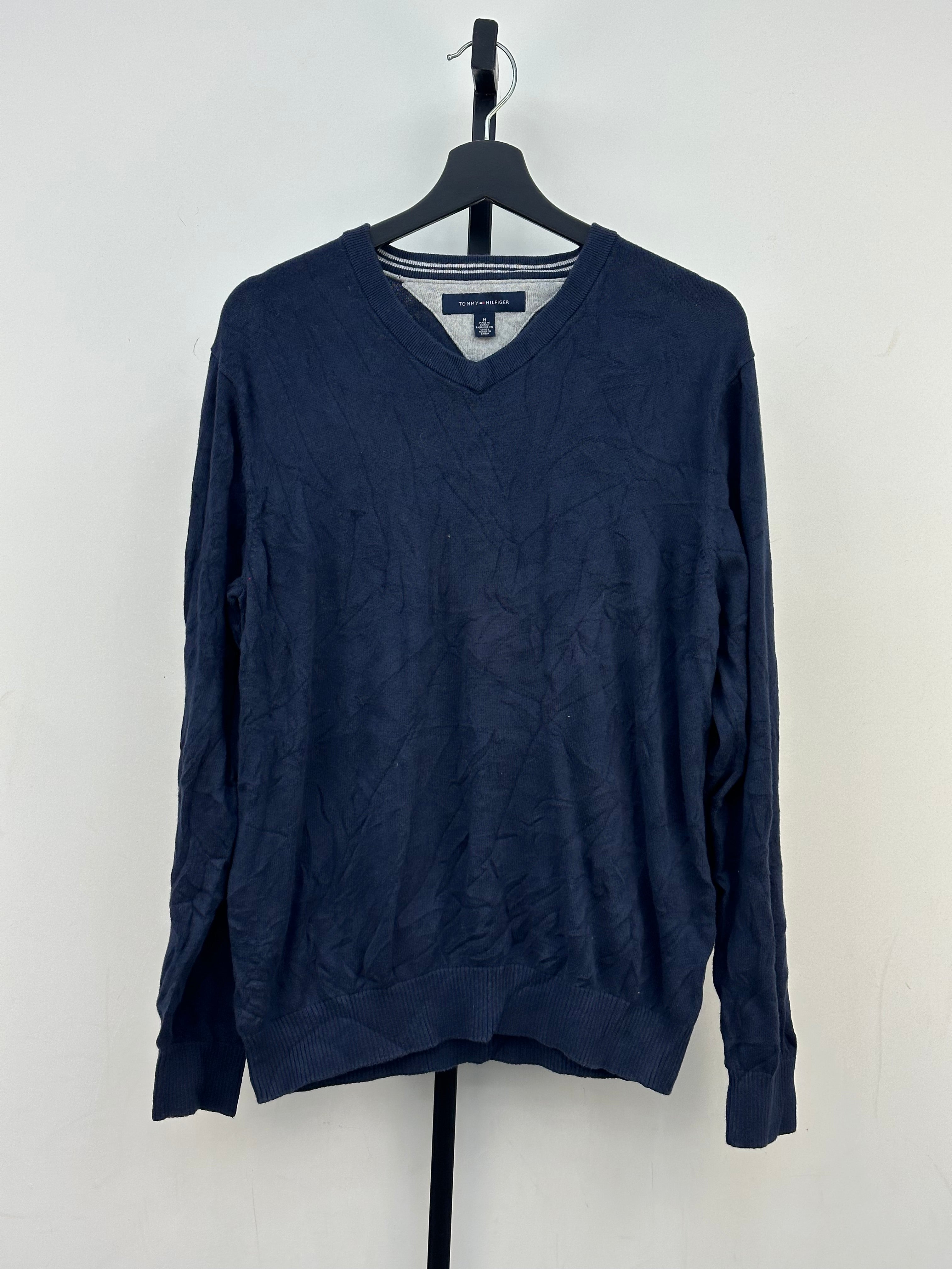 MAGLIONE TOMMY HILFIGER: M