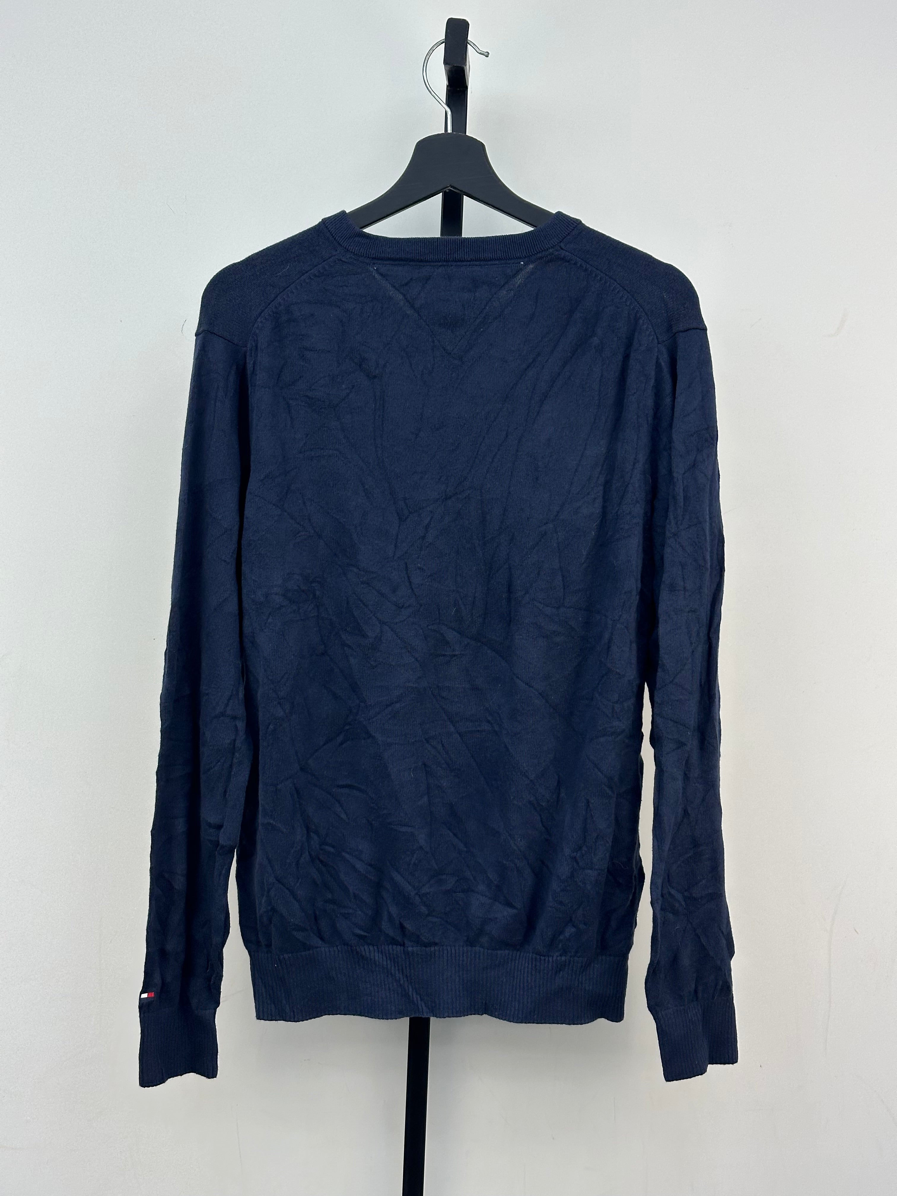 MAGLIONE TOMMY HILFIGER: M