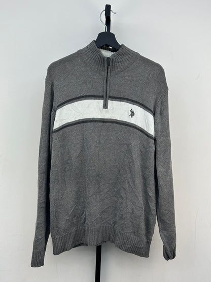 MAGLIONE U.S POLO ASSN: M