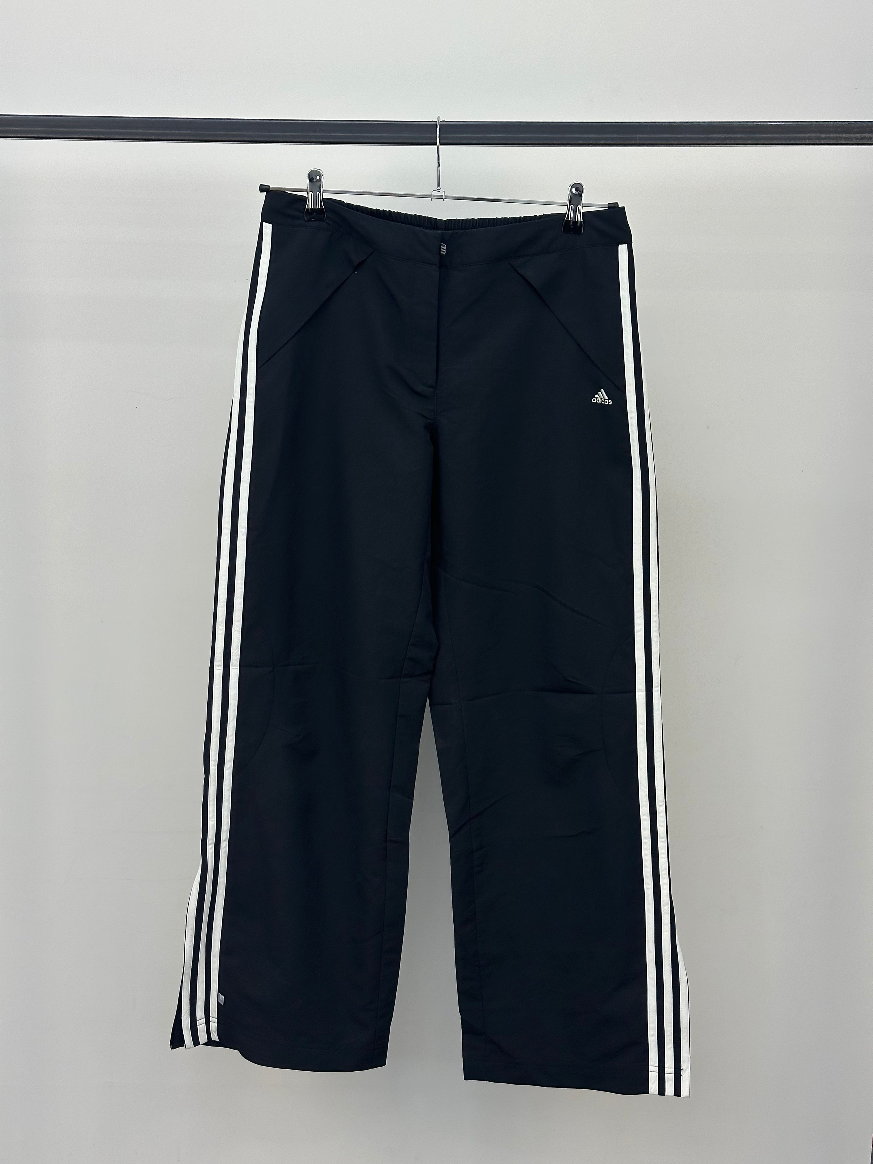 PANTALONI SPORTIVI ADIDAS TAGLIA : L DONNA